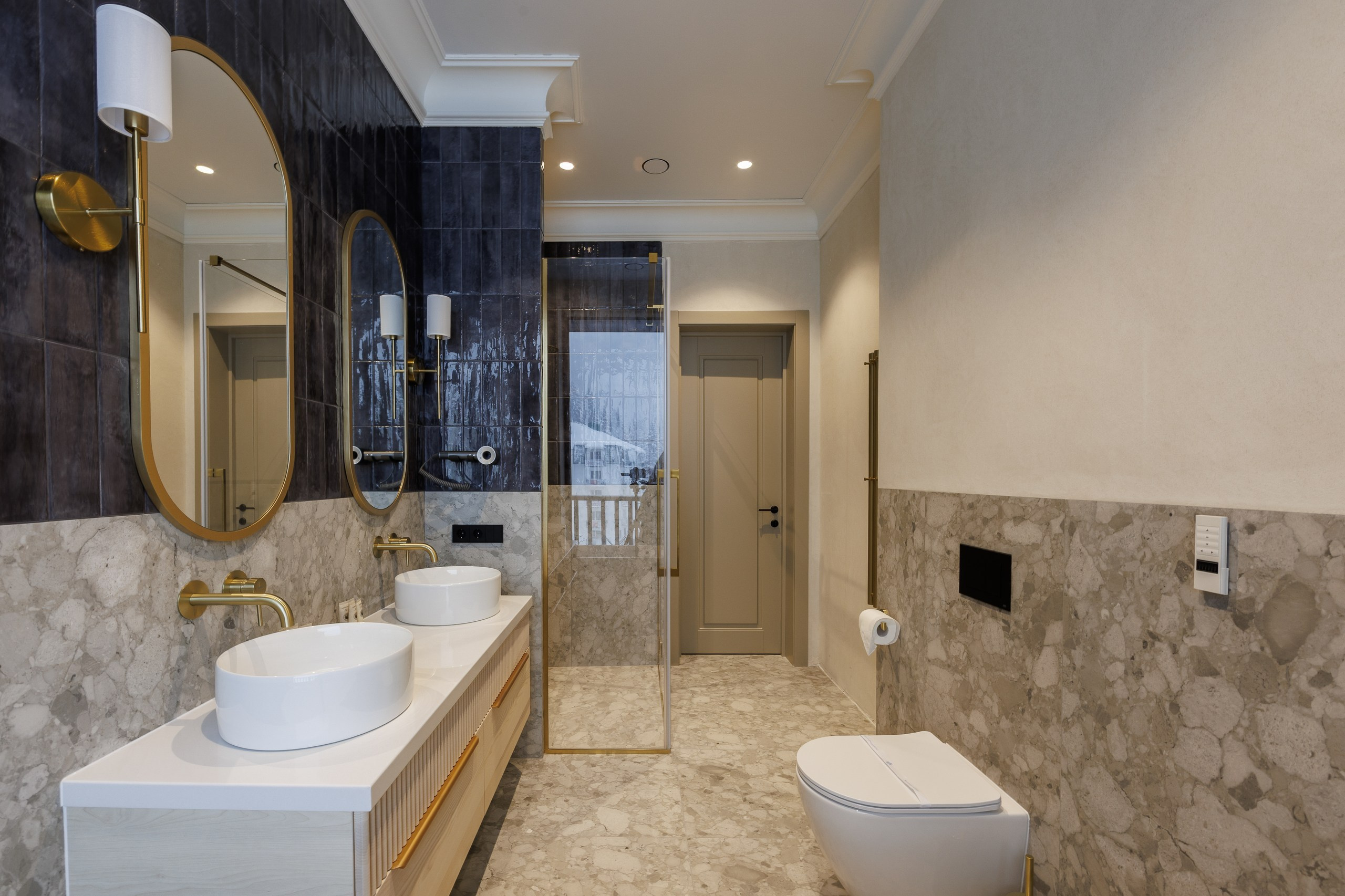 Интерьерная съемка. Фотограф Николай Петрушкин | Ставрополь, Москва