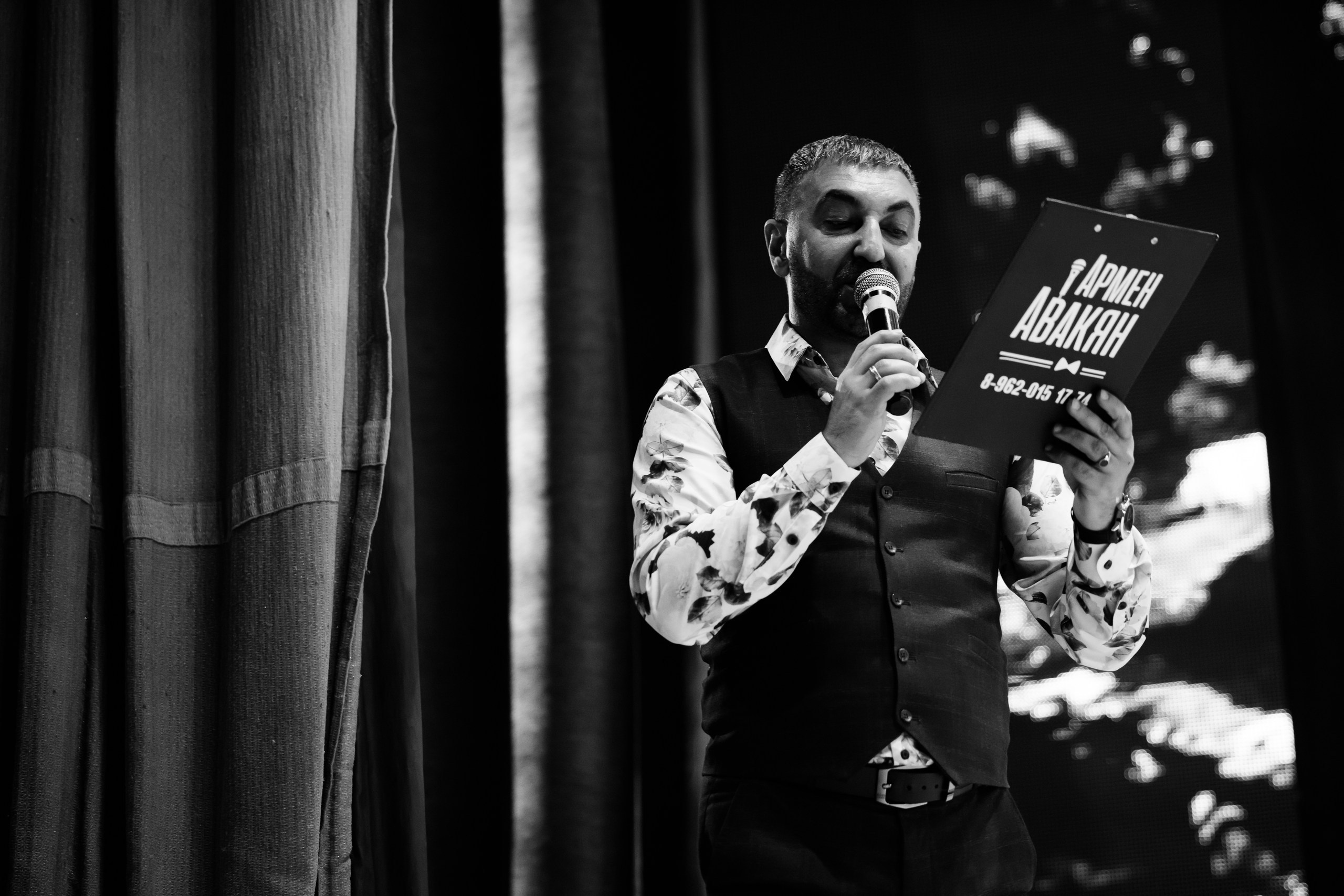 Танцы. Фотограф Николай Петрушкин | Ставрополь, Москва