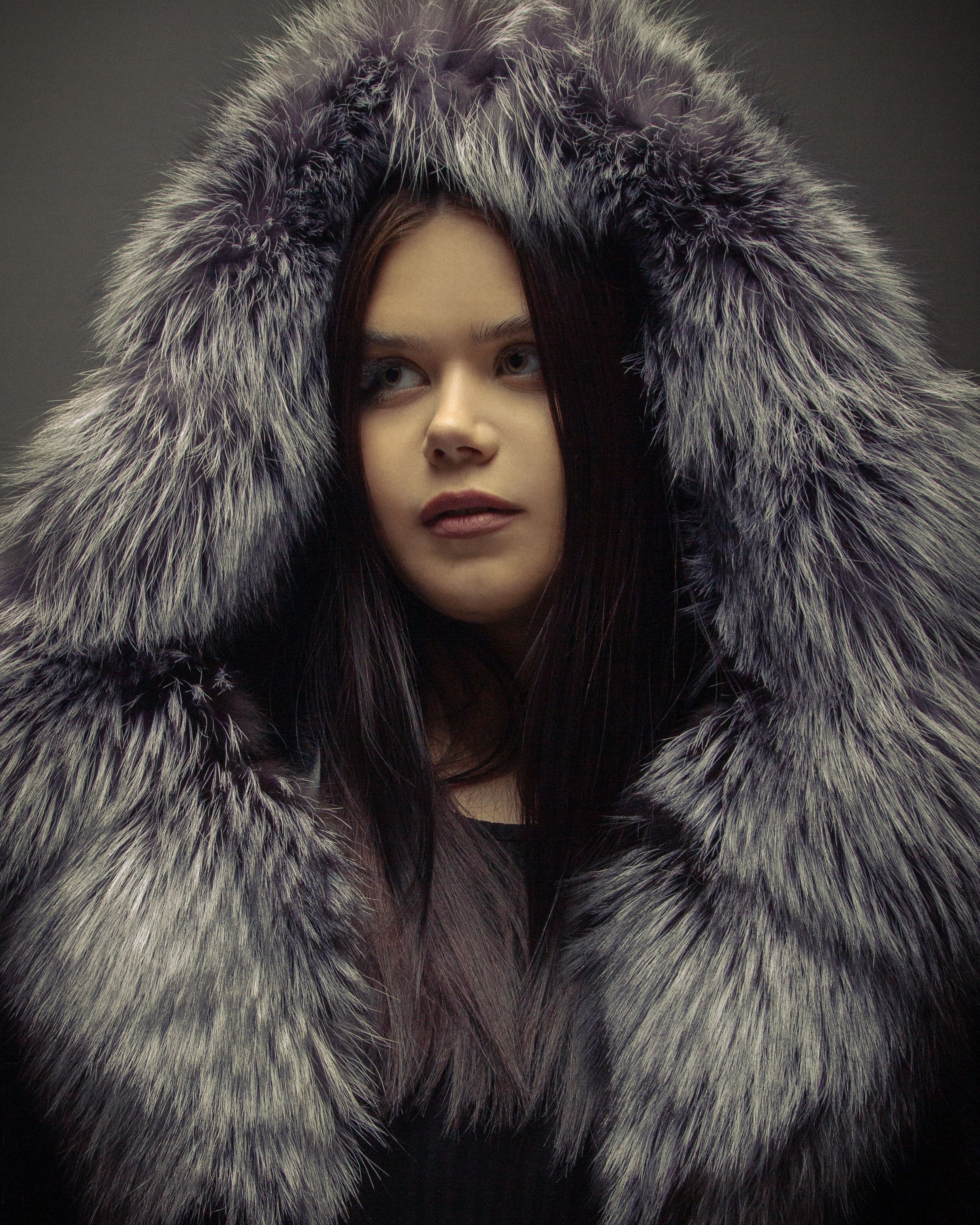 ANASTASIA. DIMA SHABALOVSKY