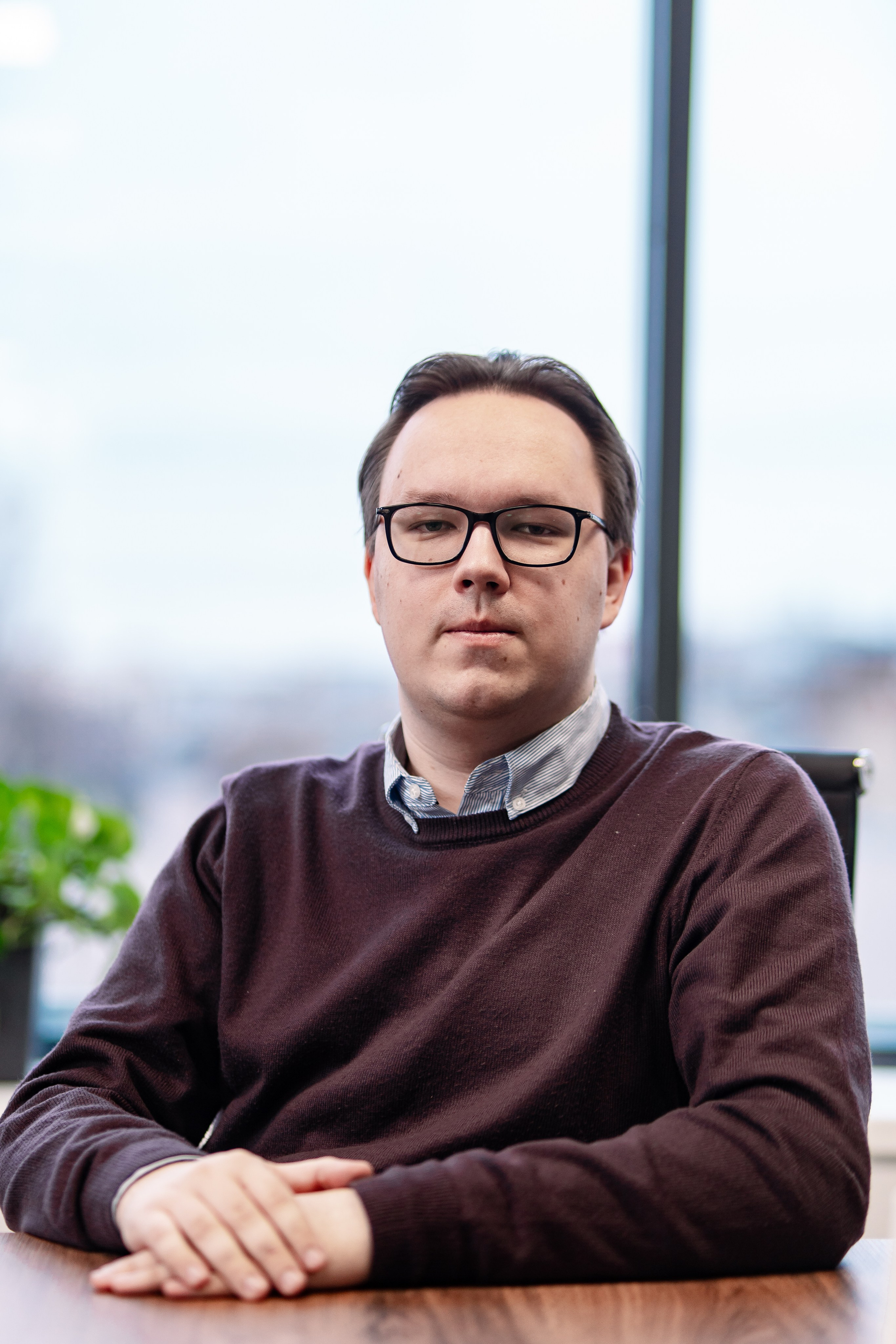 Commercial/Business. Brutalraw Territory