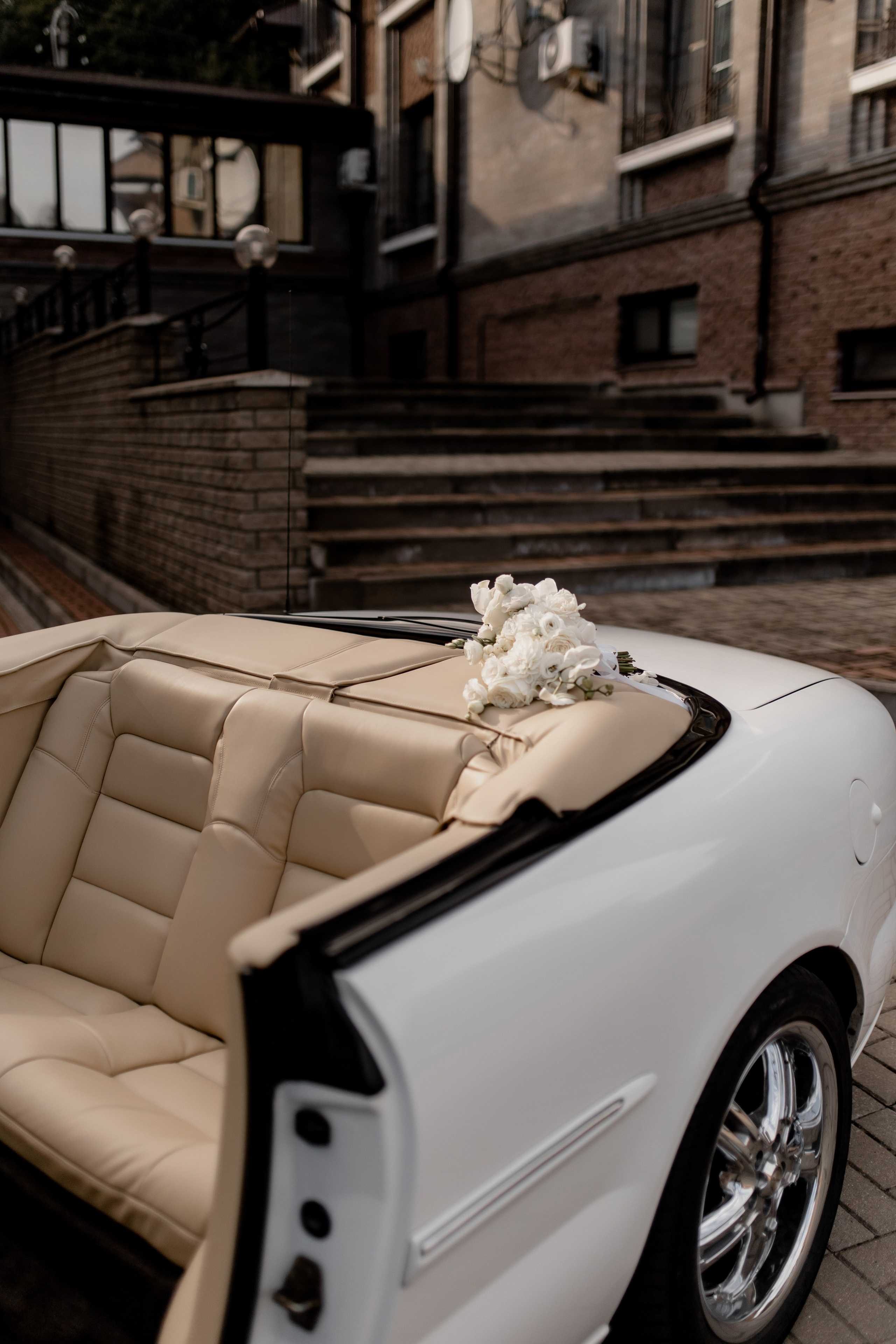 Даниил и Анна. Фотограф Анна Агеева