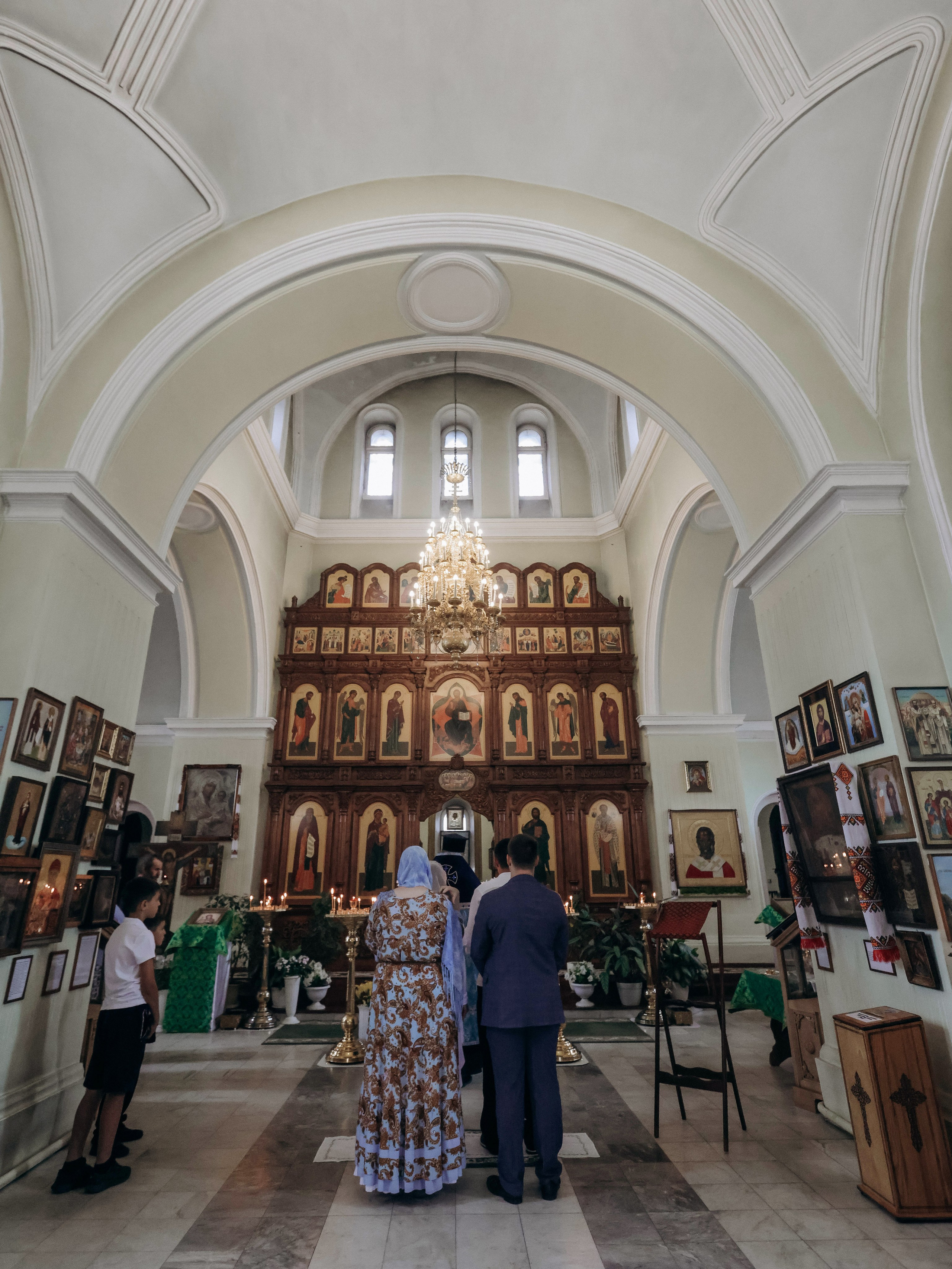 ВЕНЧАНИЕ. Мультифотограф Динара Ахмедзянова