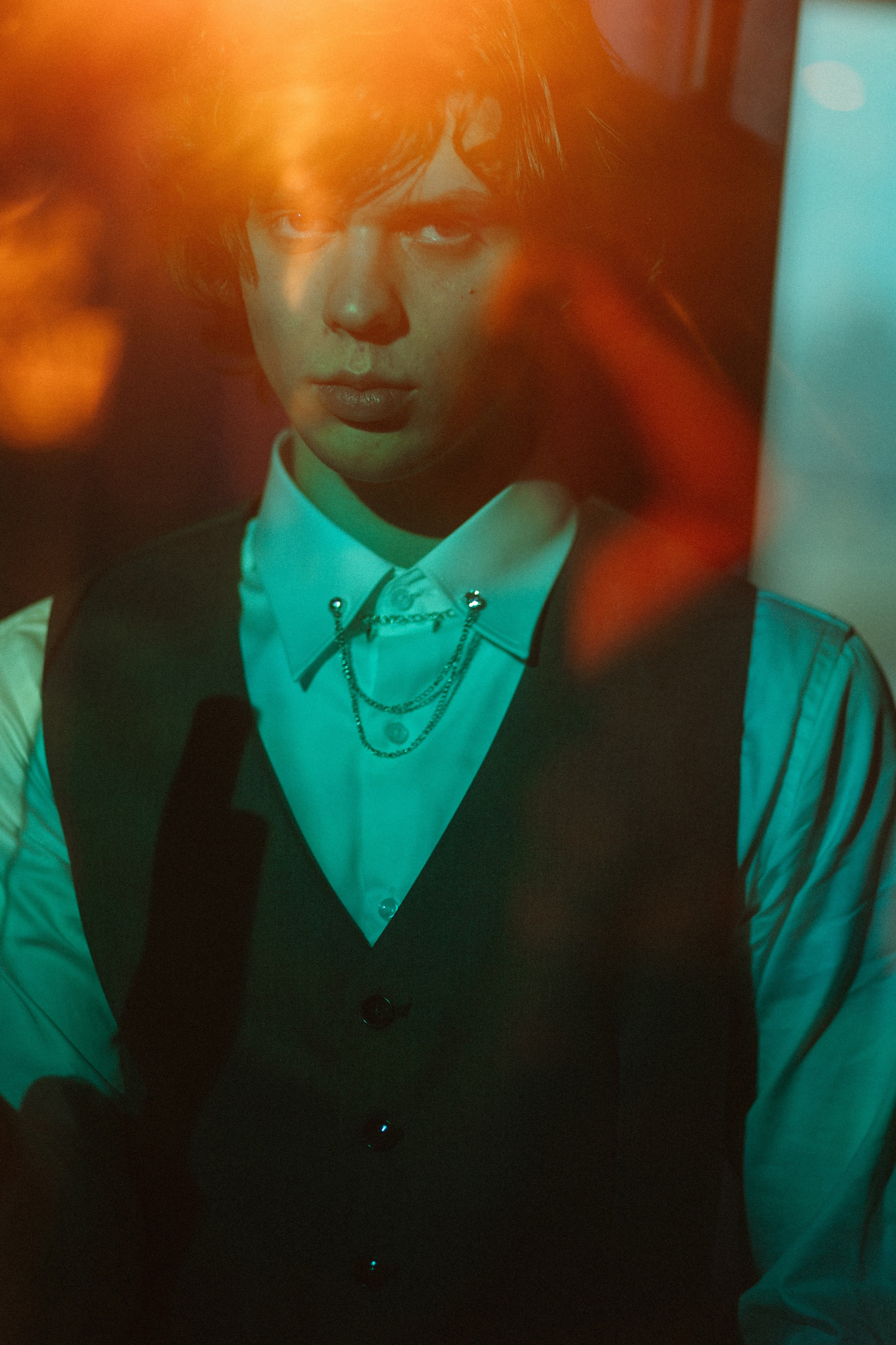 Любовь в кадре. Свадебный фотограф в Москве Николай Болт