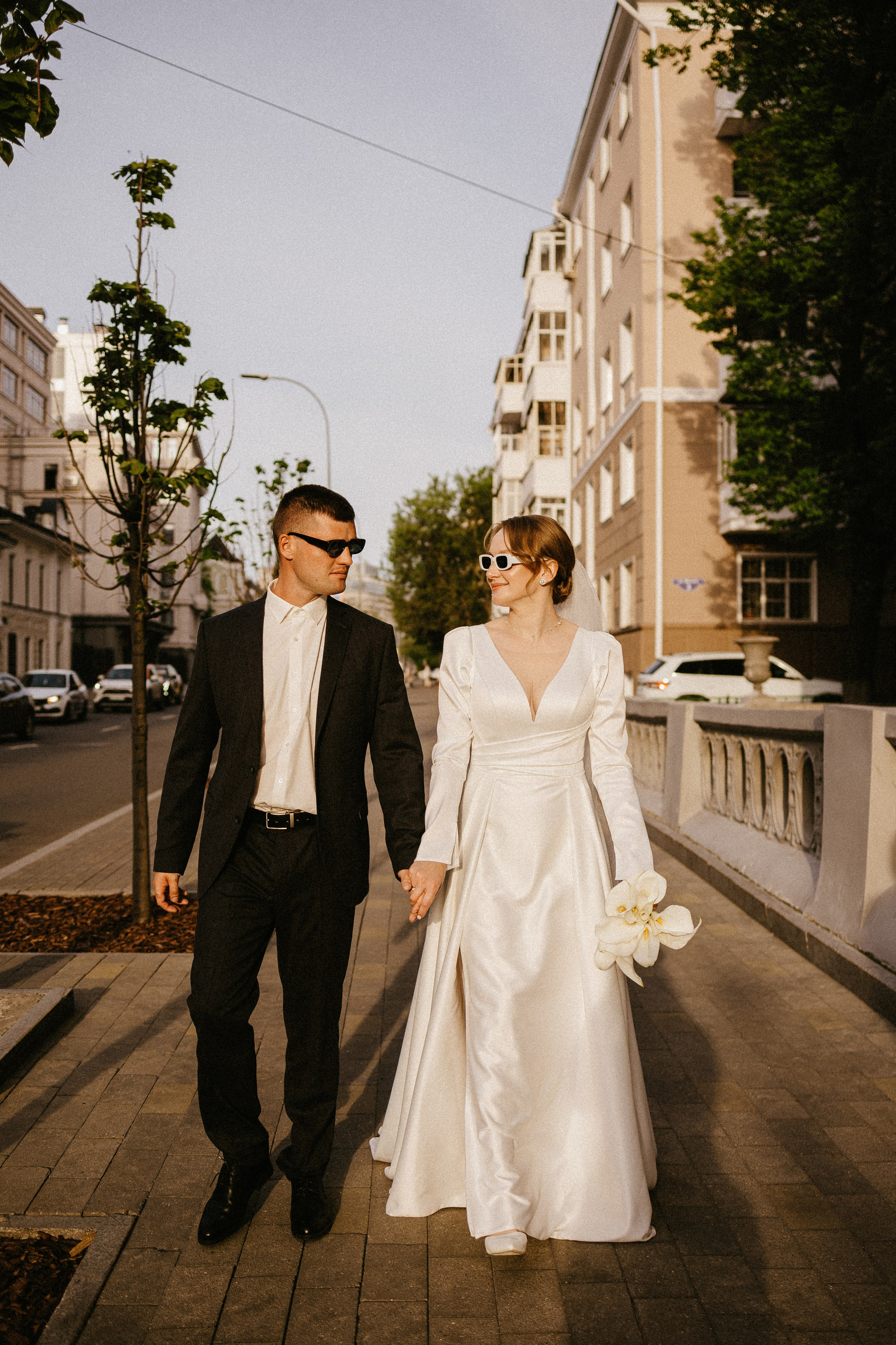 WITH LOVE. Фотограф Абронина Любовь | Москва