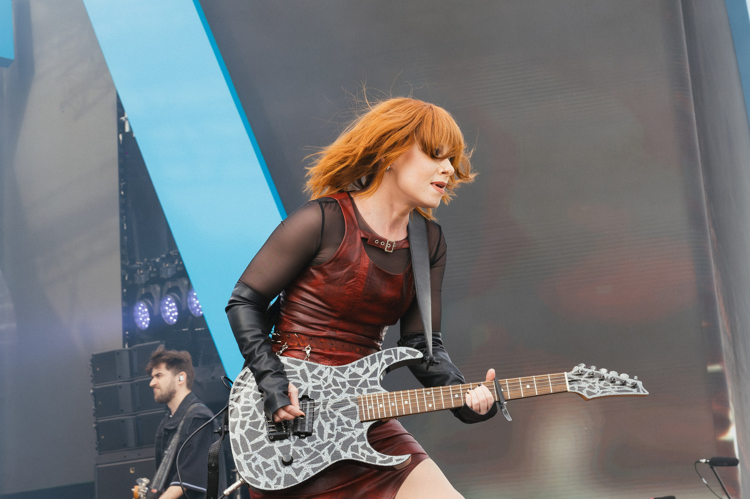 VK fest