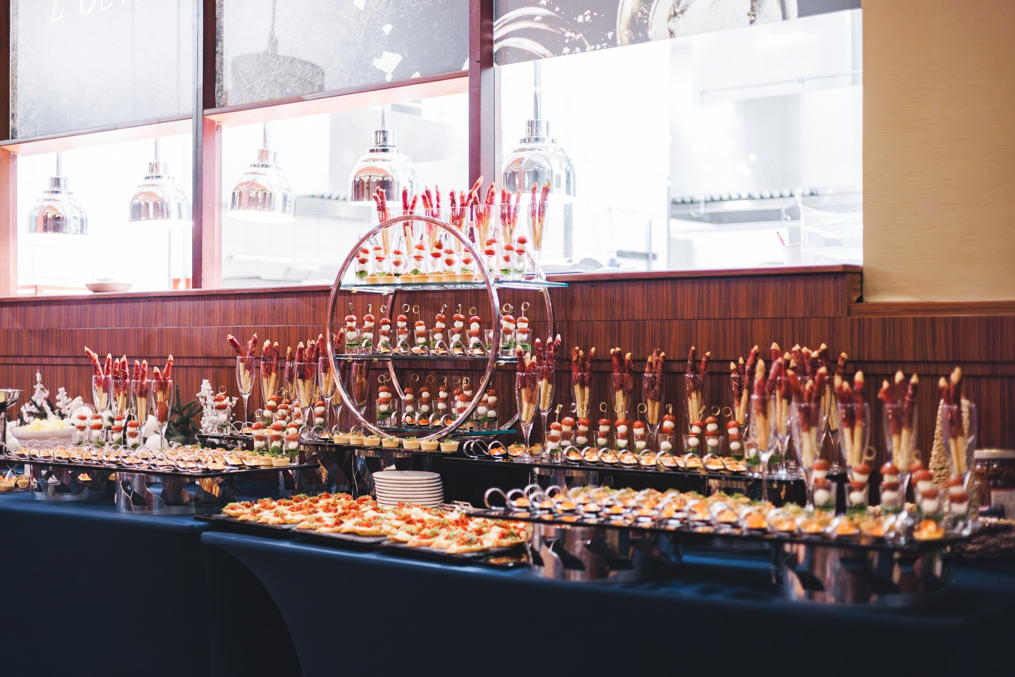 31.12.2024 Новый год в Marriott. ProVizArt