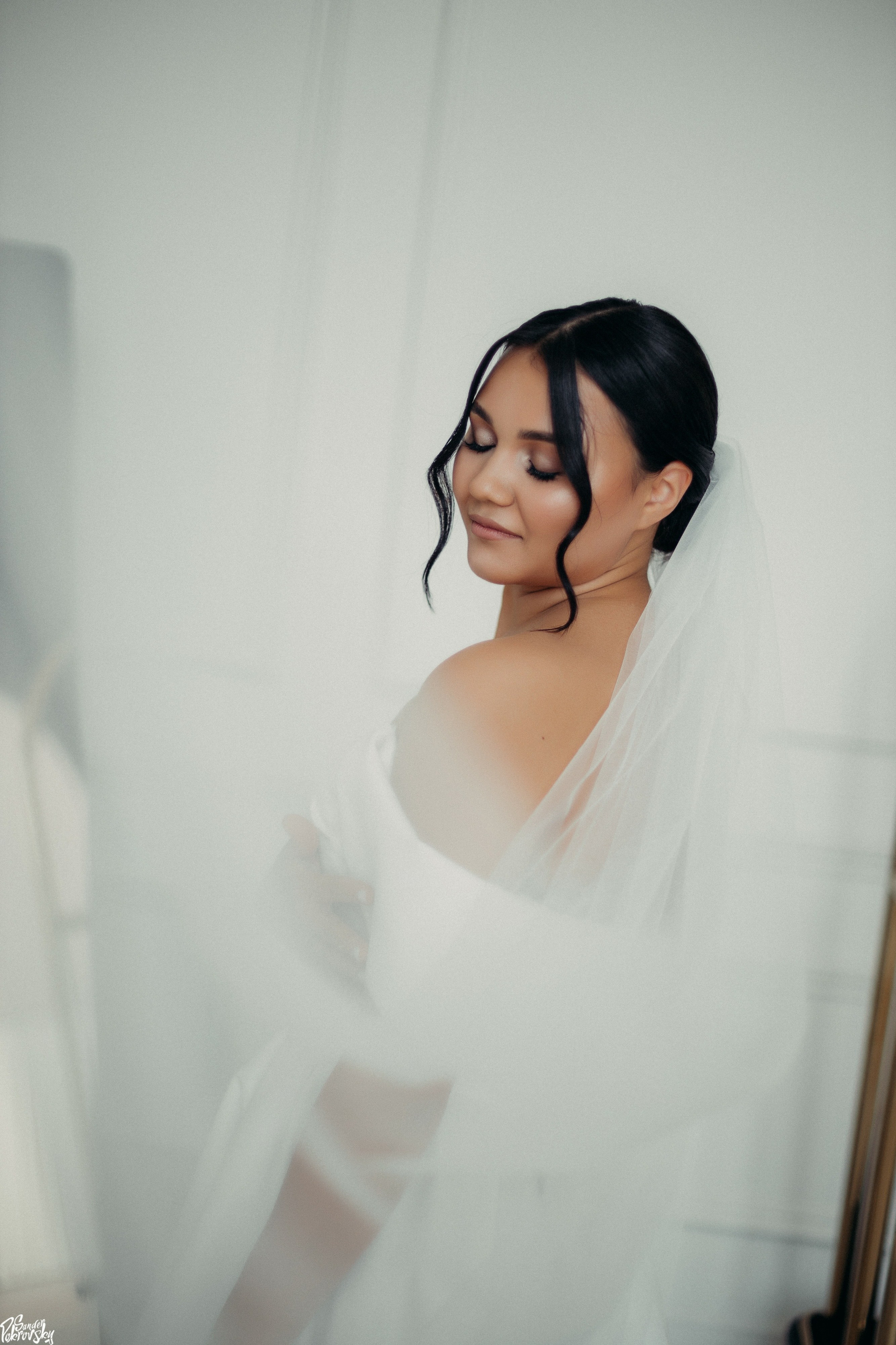 Дмитрий & Мария 17.06.2023. Свадебный и репортажный фотограф в Чебоксарах Покровский Александр