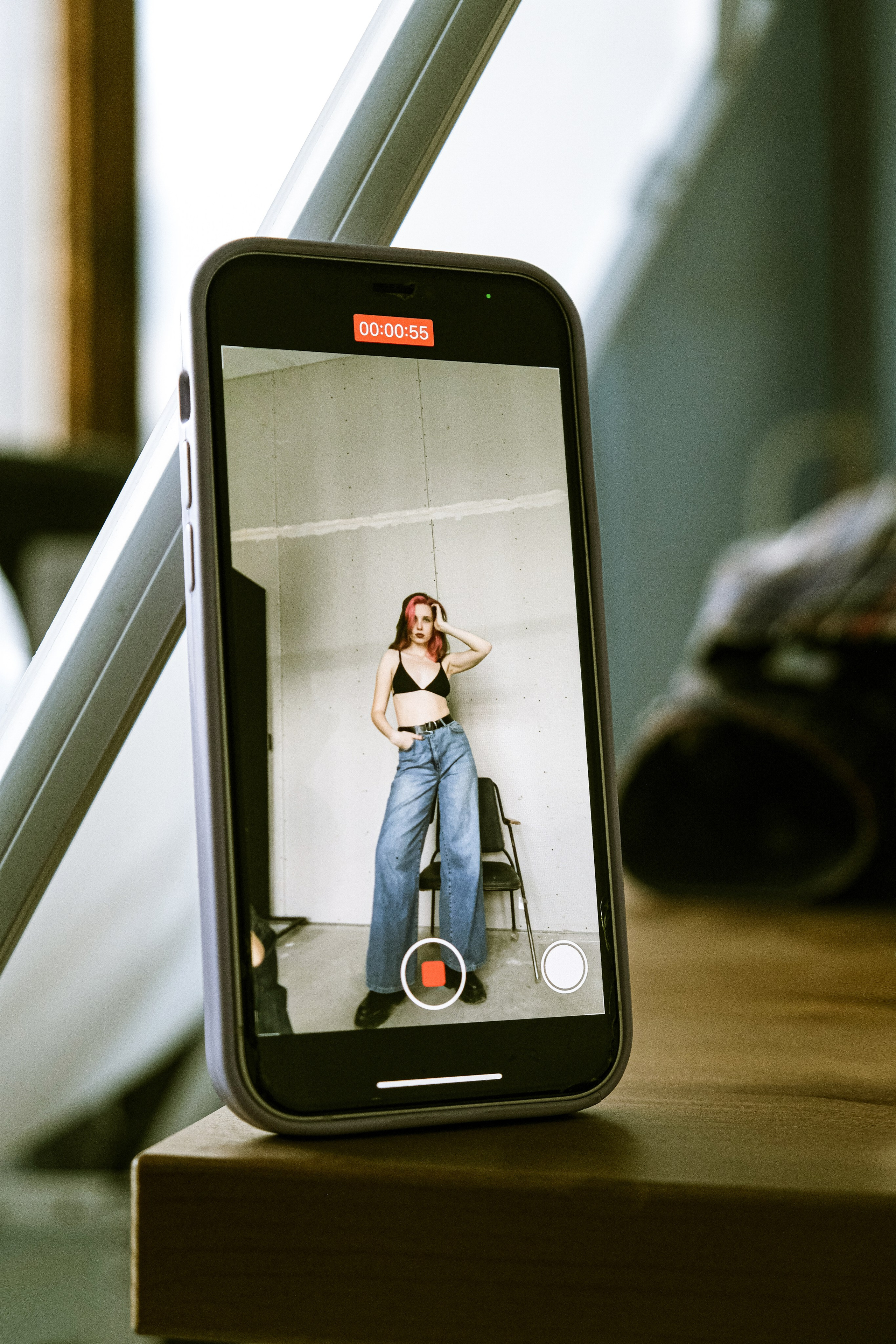 Личные. Фотограф Тимур Тимербаев