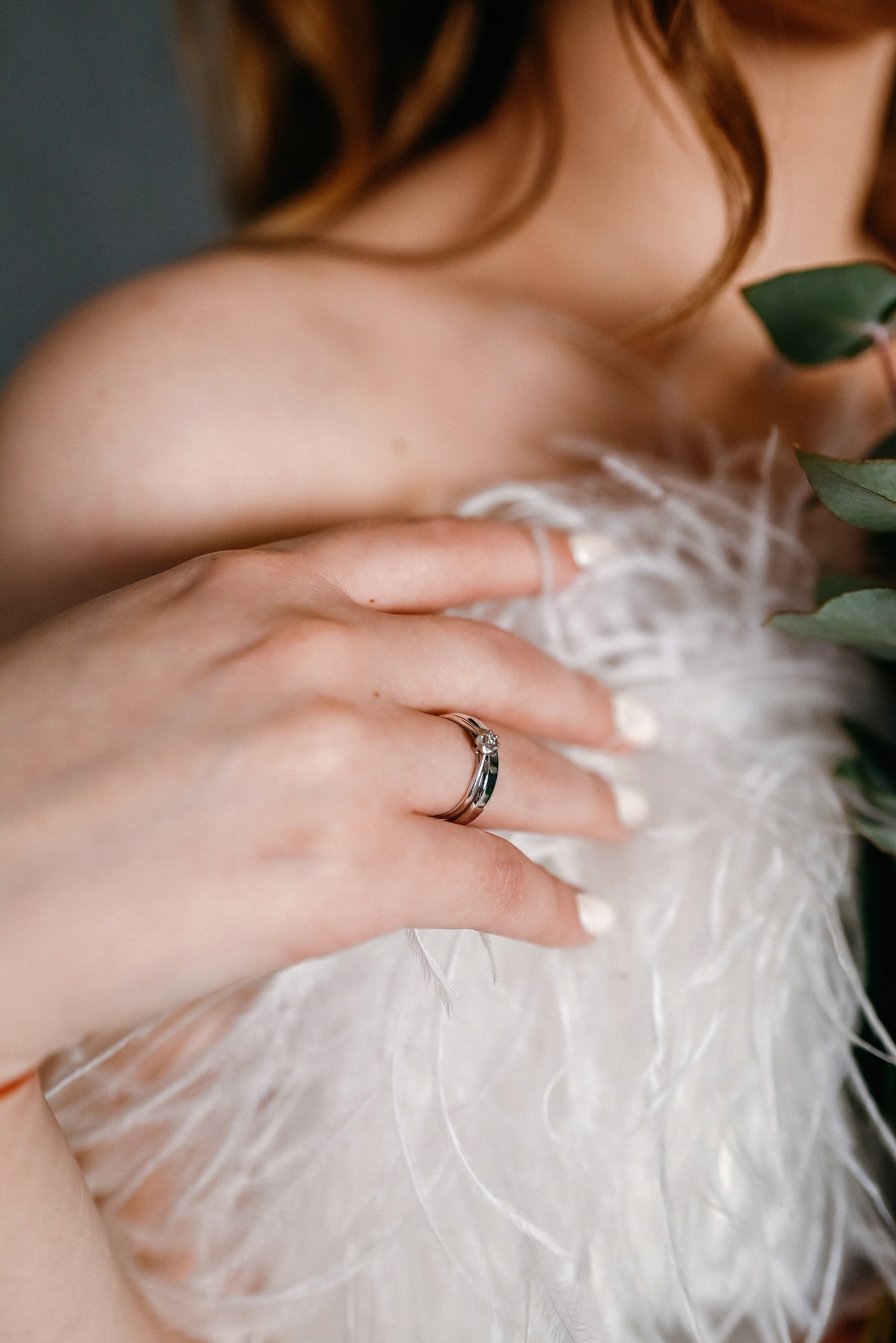 Наталья и Никита. Портретный и семейный фотограф в Брянске Журавкова Юлия