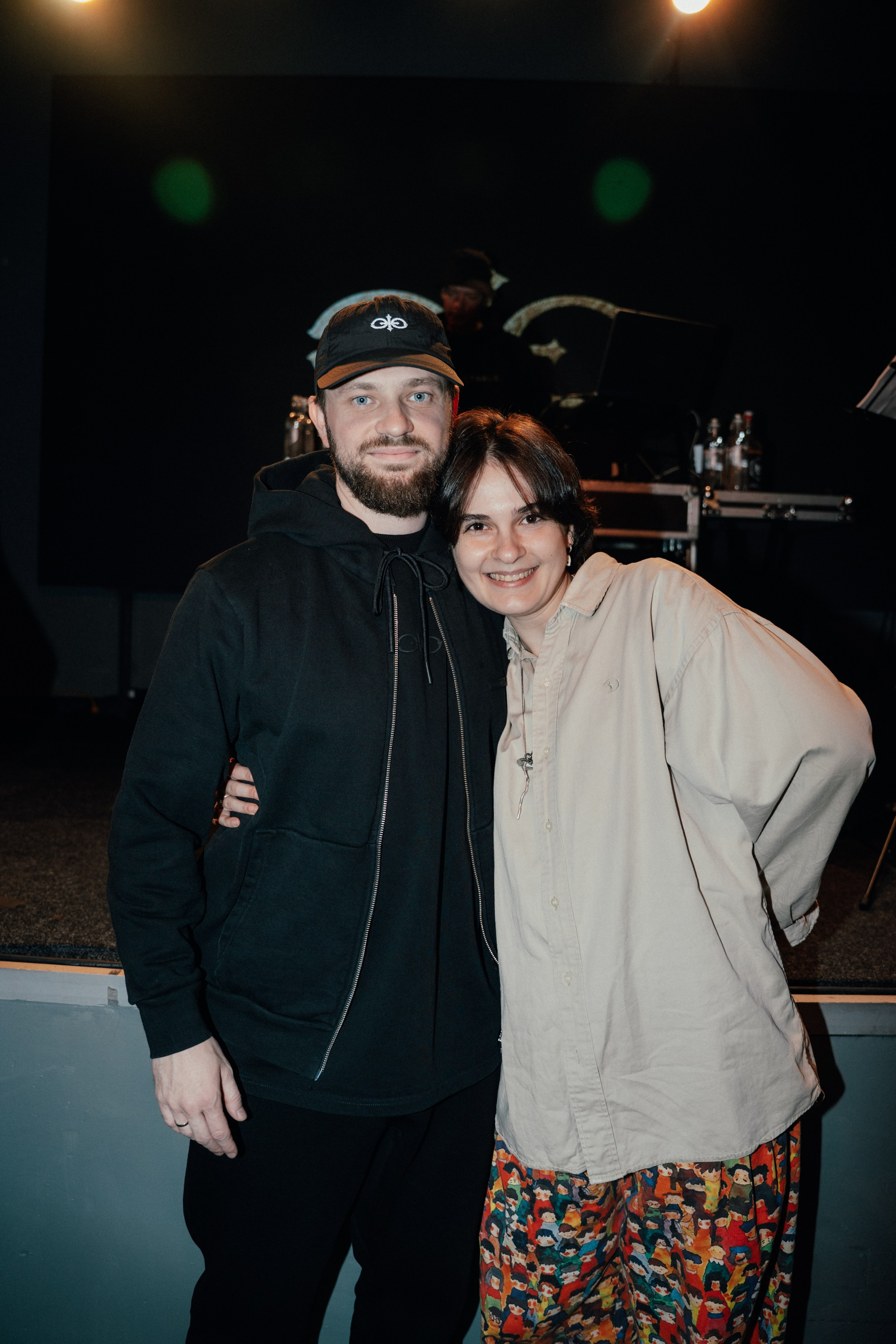 ЭДИК ЮЖНЫЙ. Фотограф Москва