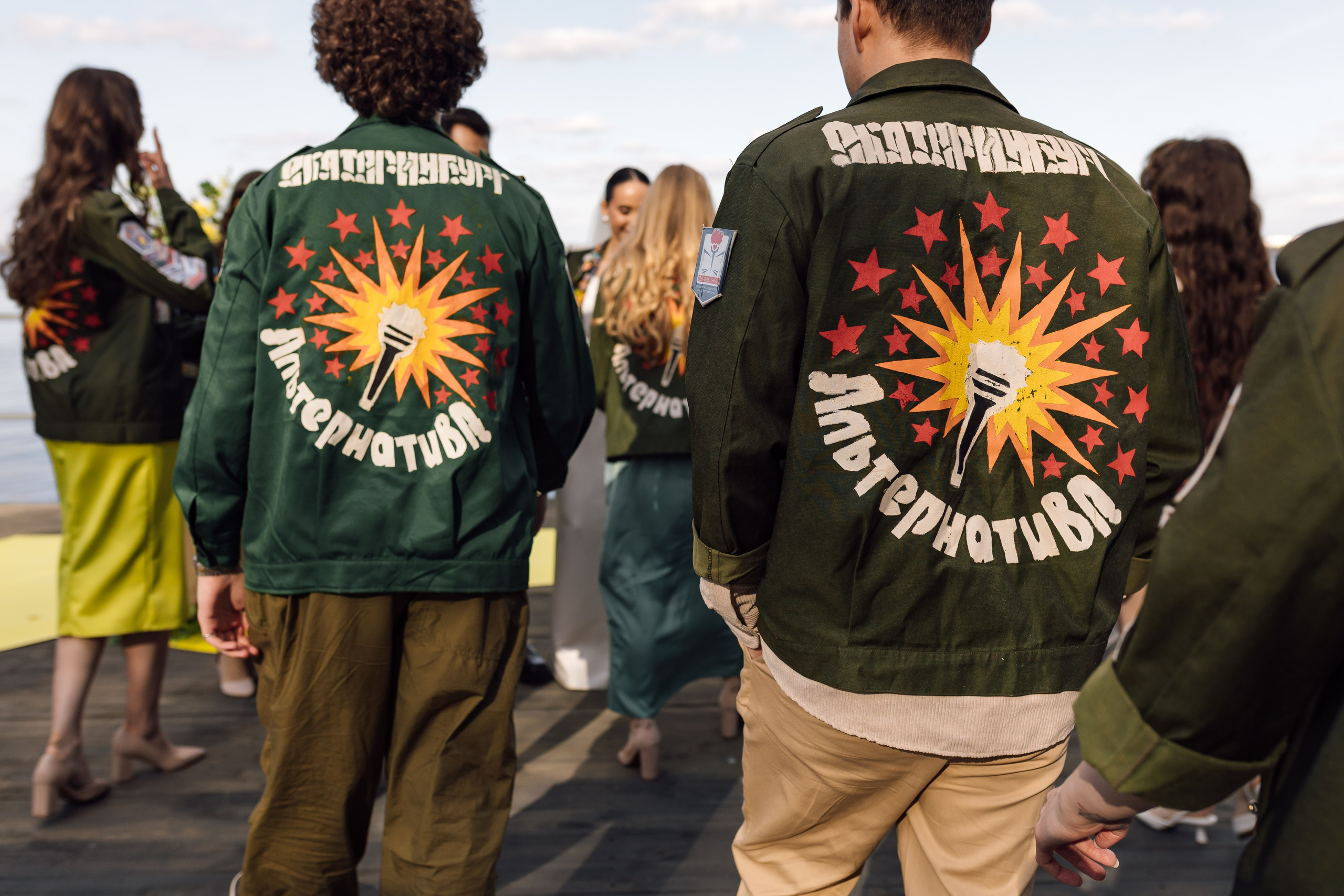 Ты мой green flag. Свадебный фотограф Нижний Тагил Екатеринбург Серёдкина Виктория