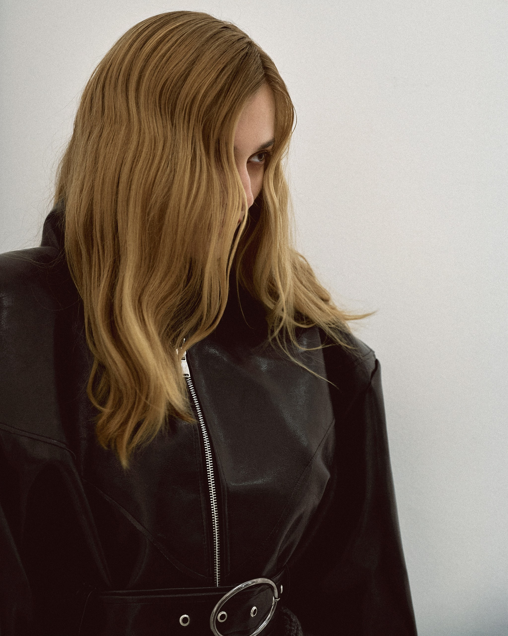 Alla. Фотограф Кирилл Ламбурт