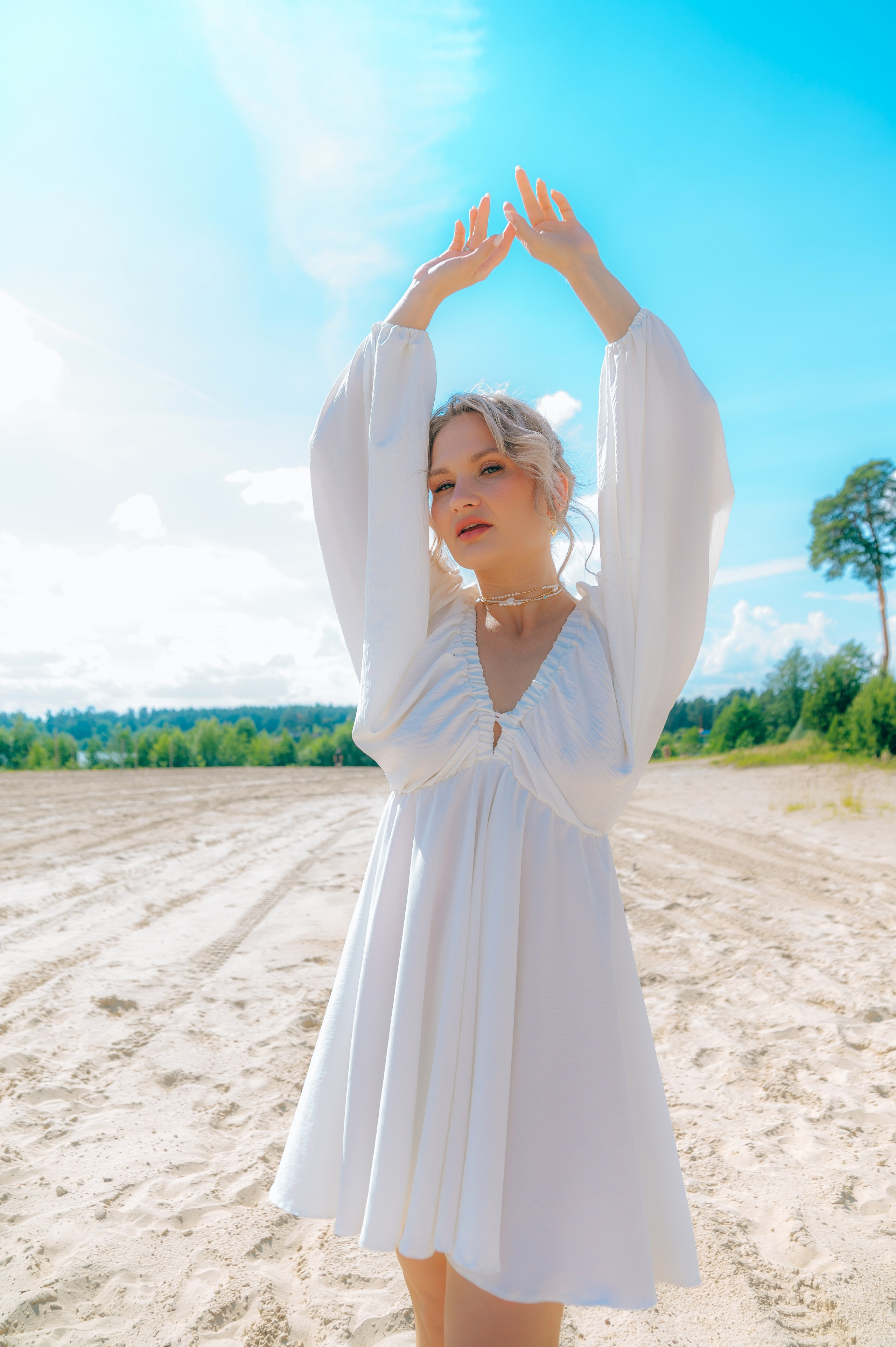 Летняя коллекция. Яна Репина. Детский и семейный фотограф Катерина Мишина