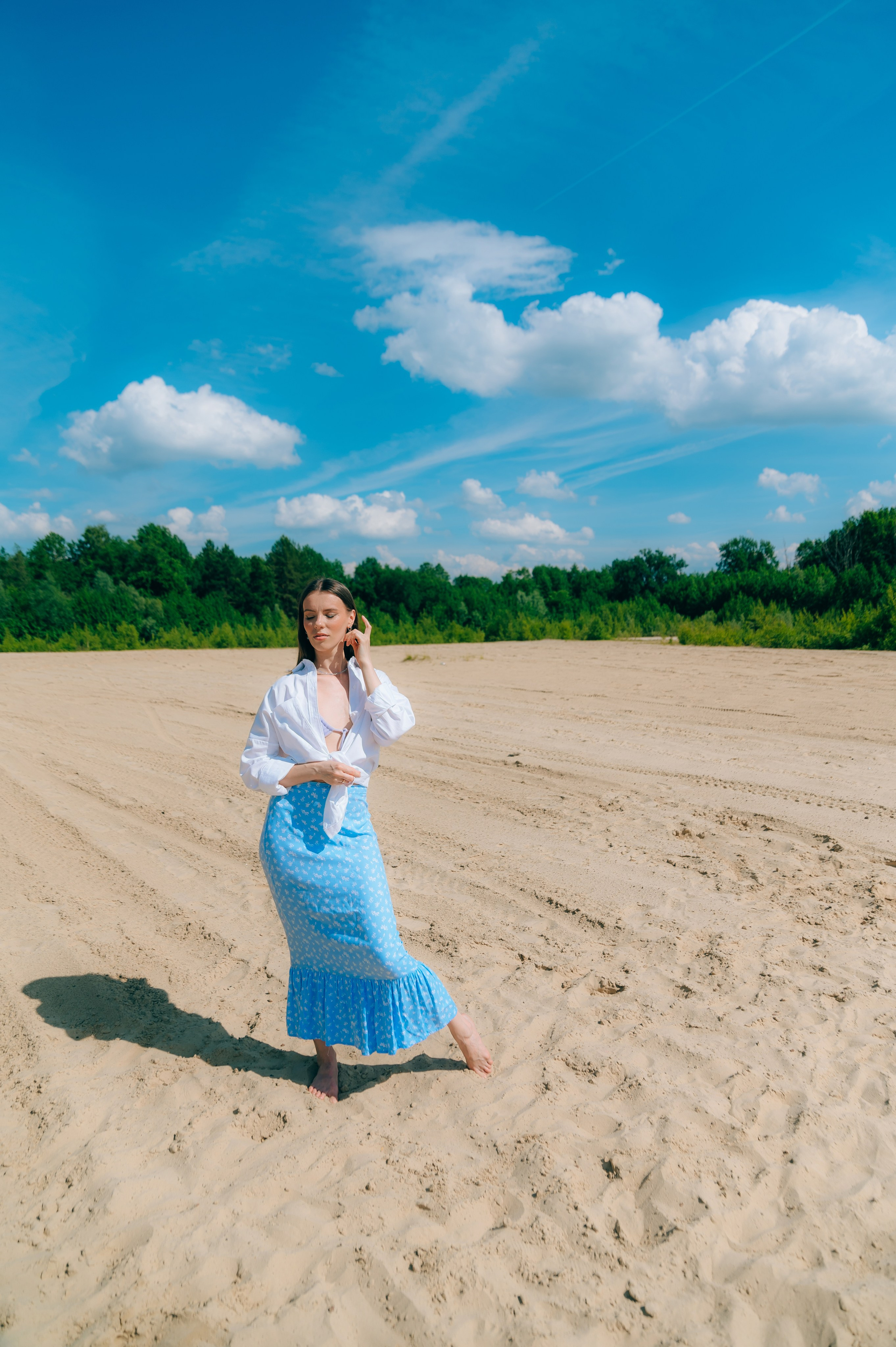 Летняя коллекция. Яна Репина. Детский и семейный фотограф Катерина Мишина