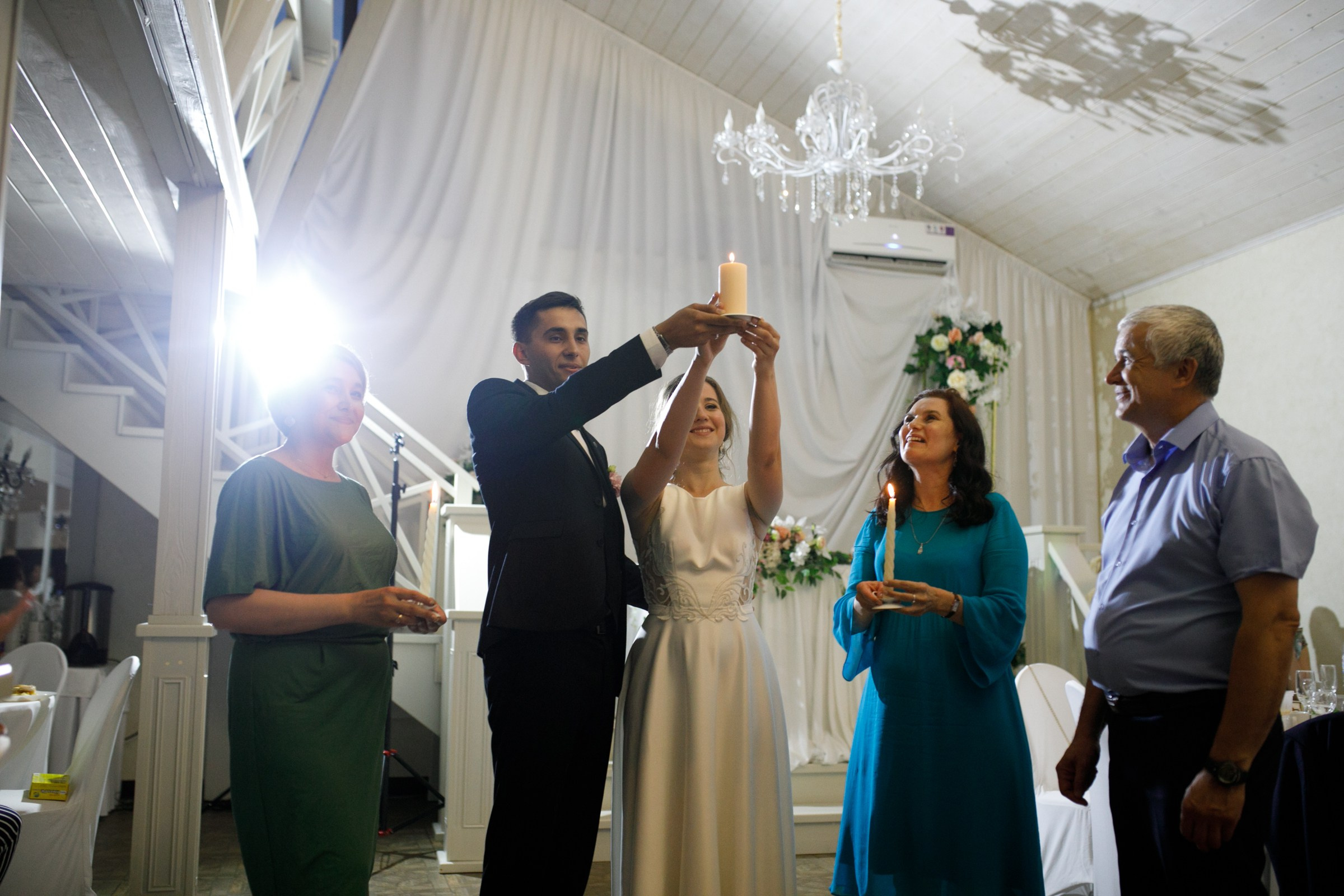 Вадим и Алия. Фотограф в Уфе Ирина Идрисова