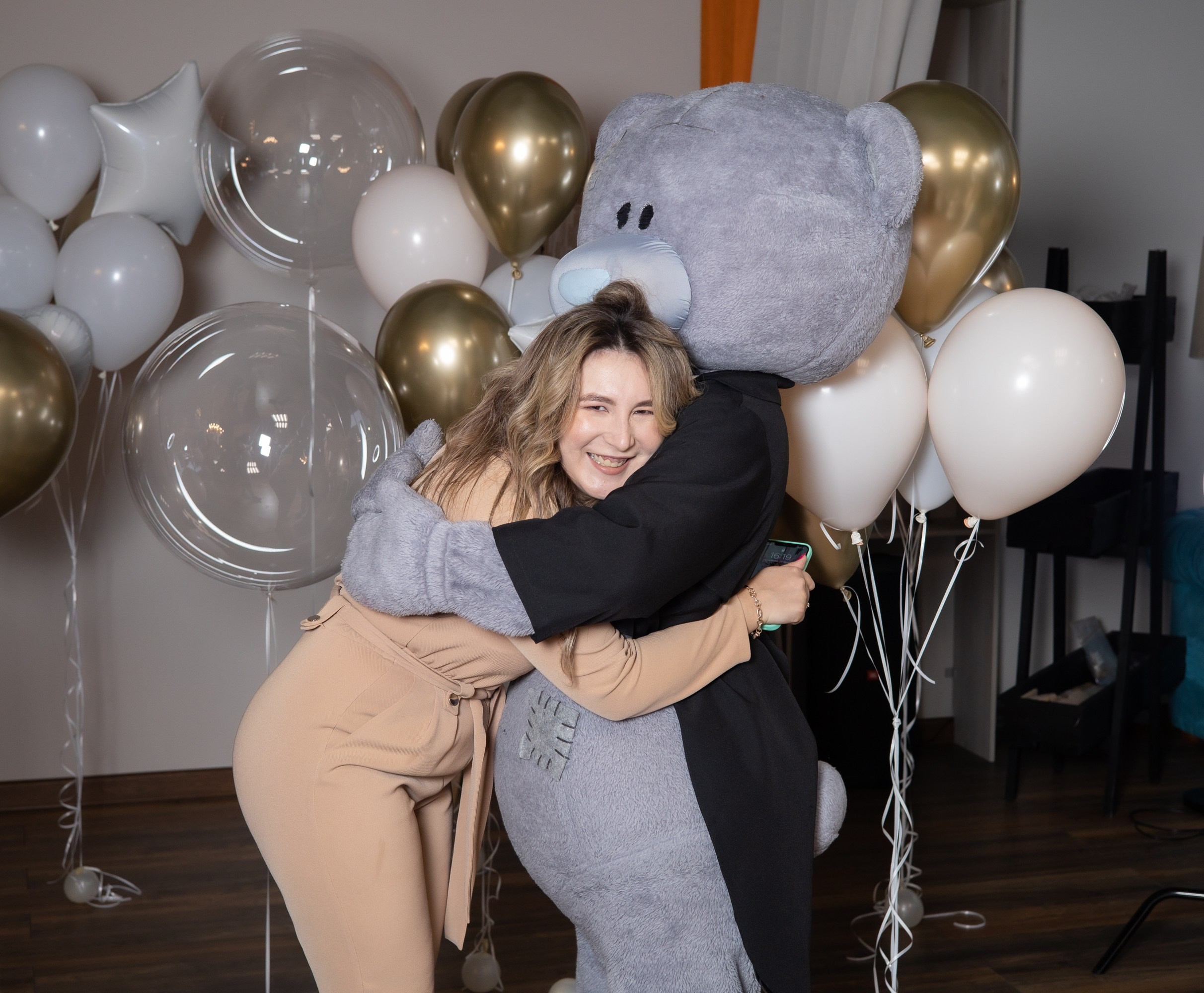 Gender Party. Семейный и Свадебный фотограф в Сочи