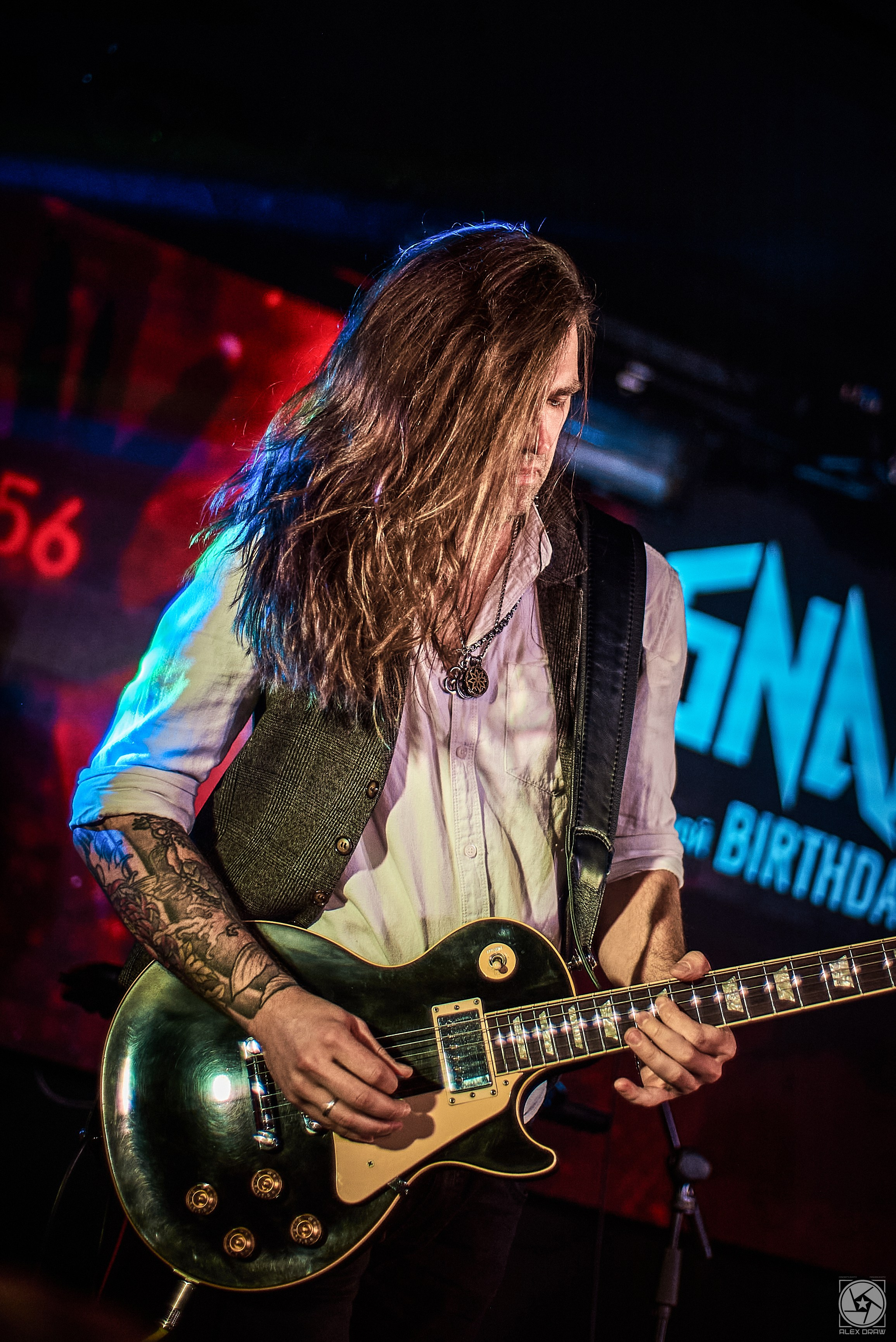 Snake Happy Birthday / 21/01 /МТ | Мумий Тролль music bar