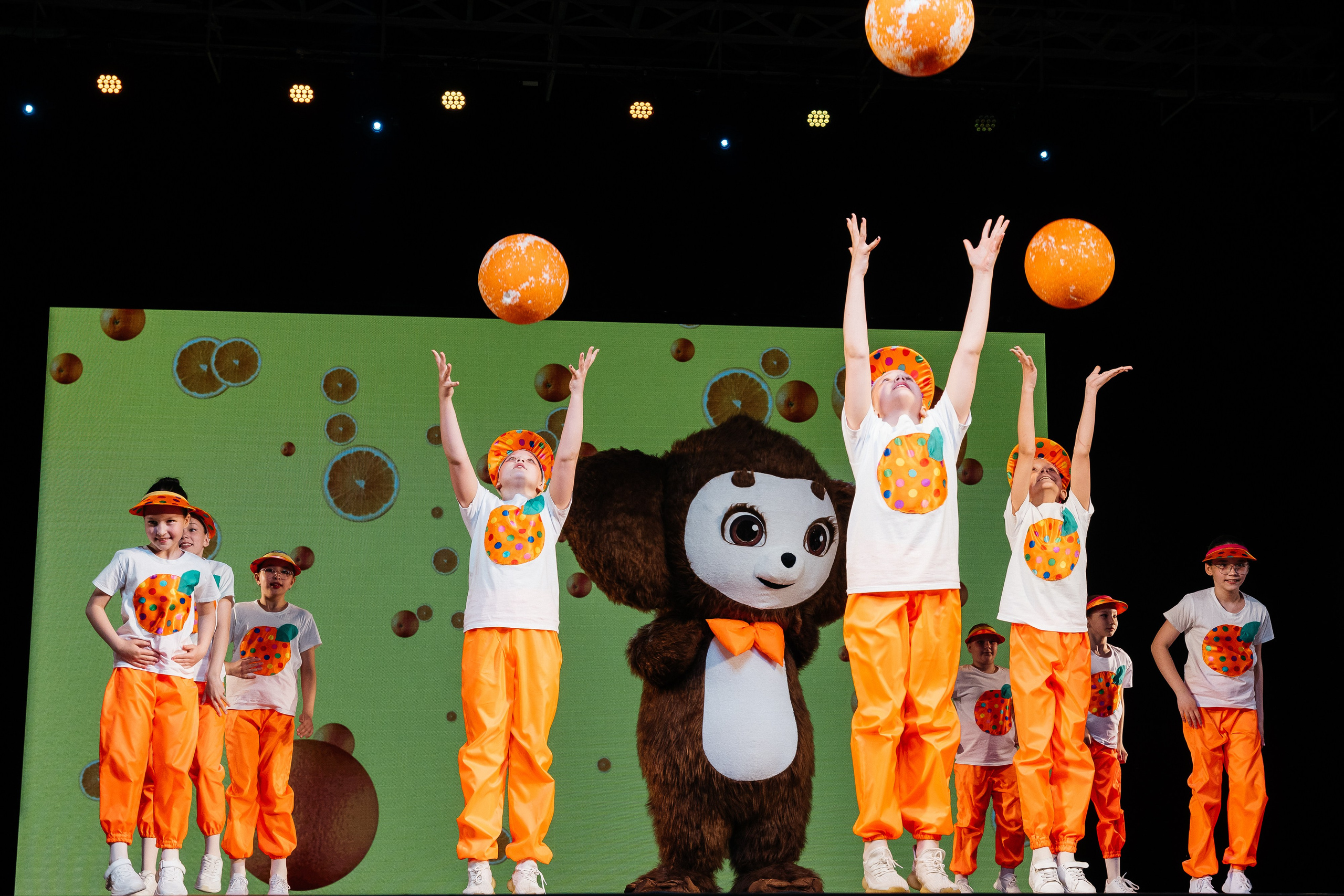 Концерт. Свадебный, репортажный, семейный фотограф Елена Брюхова