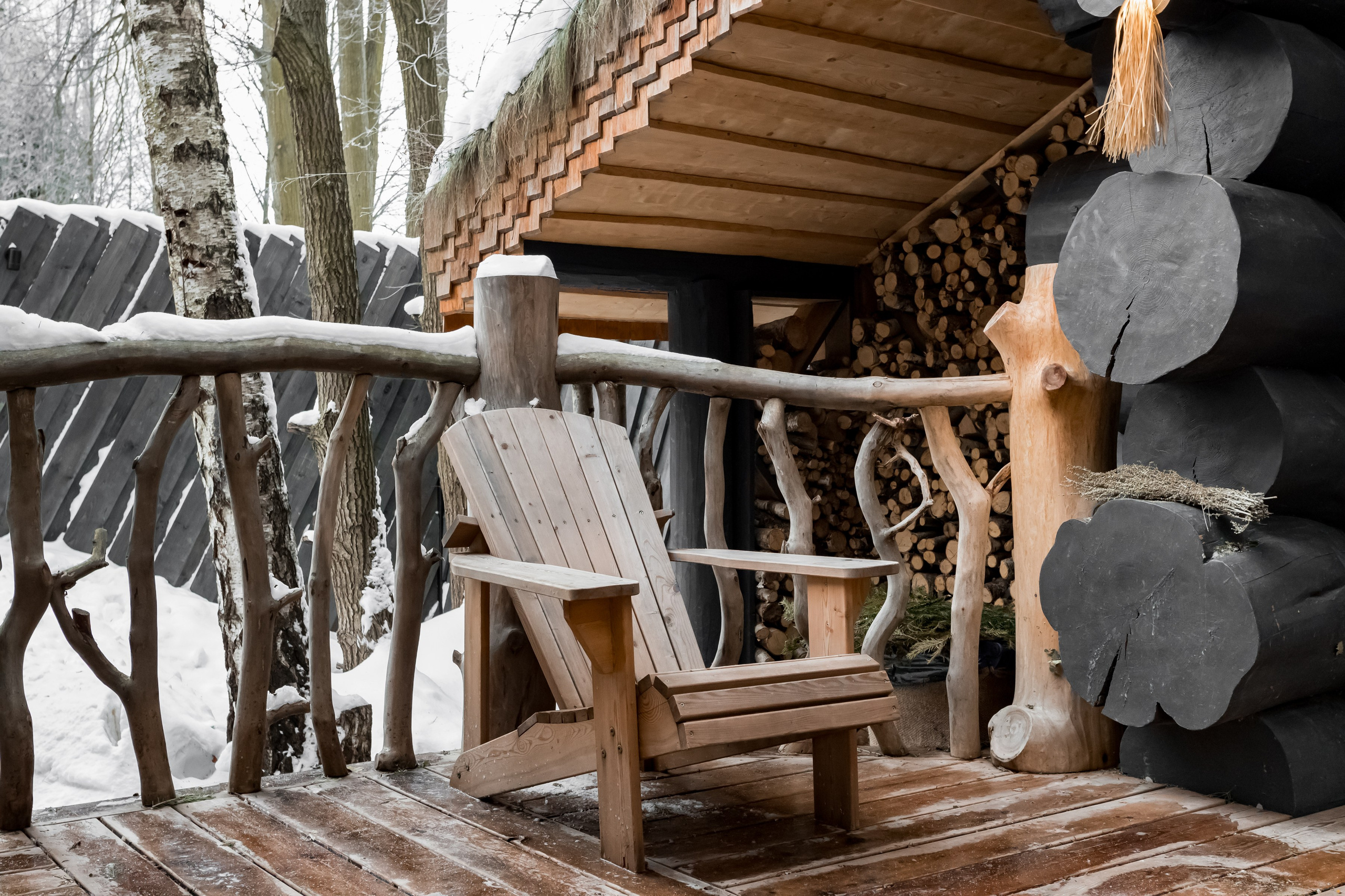 Съемка интерьера для The Banya. Интерьеры, Контент, Портреты | Фотограф в Москве Дани Терно