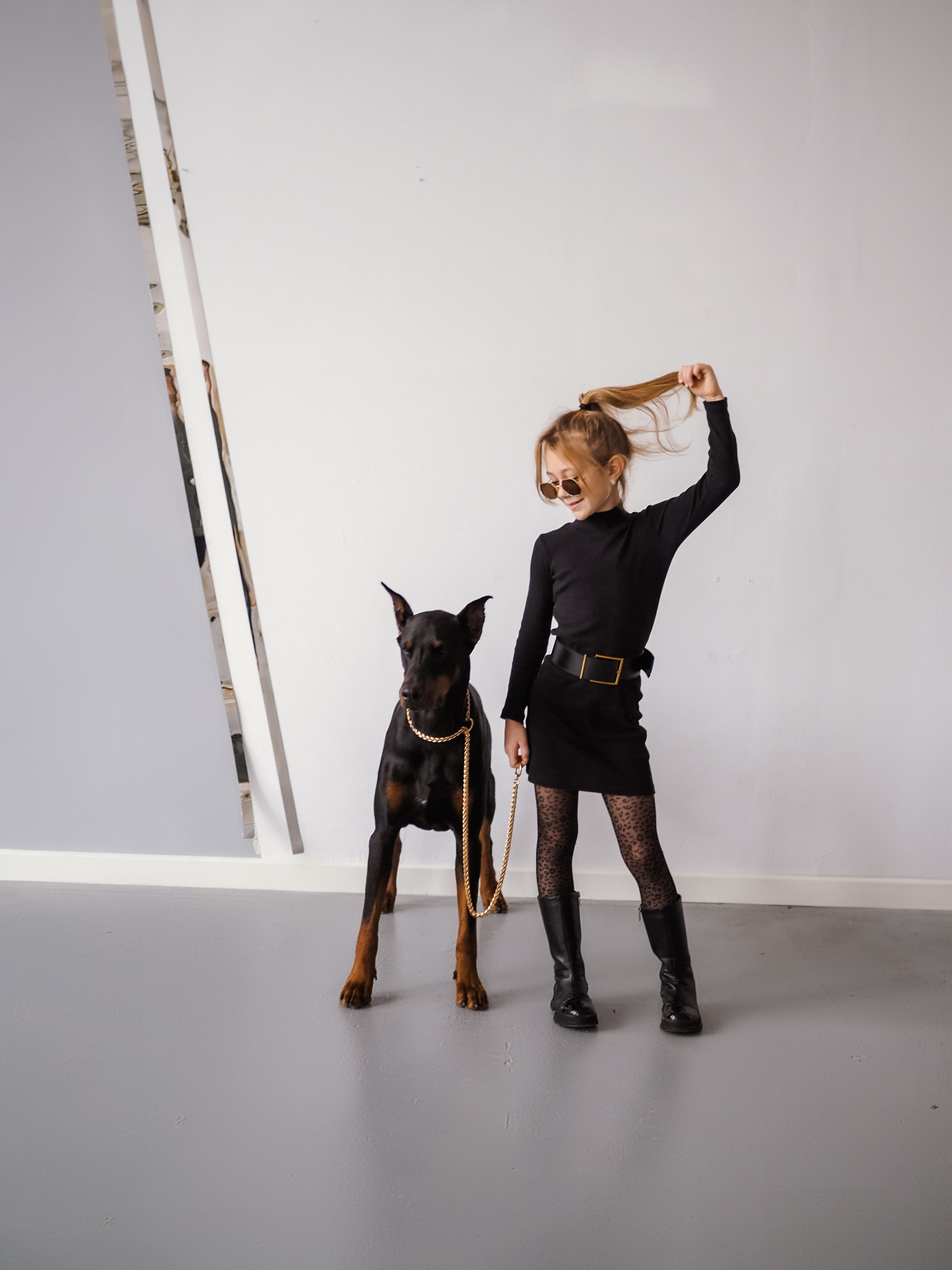 11. Фотограф Смоленск Дина Петровская