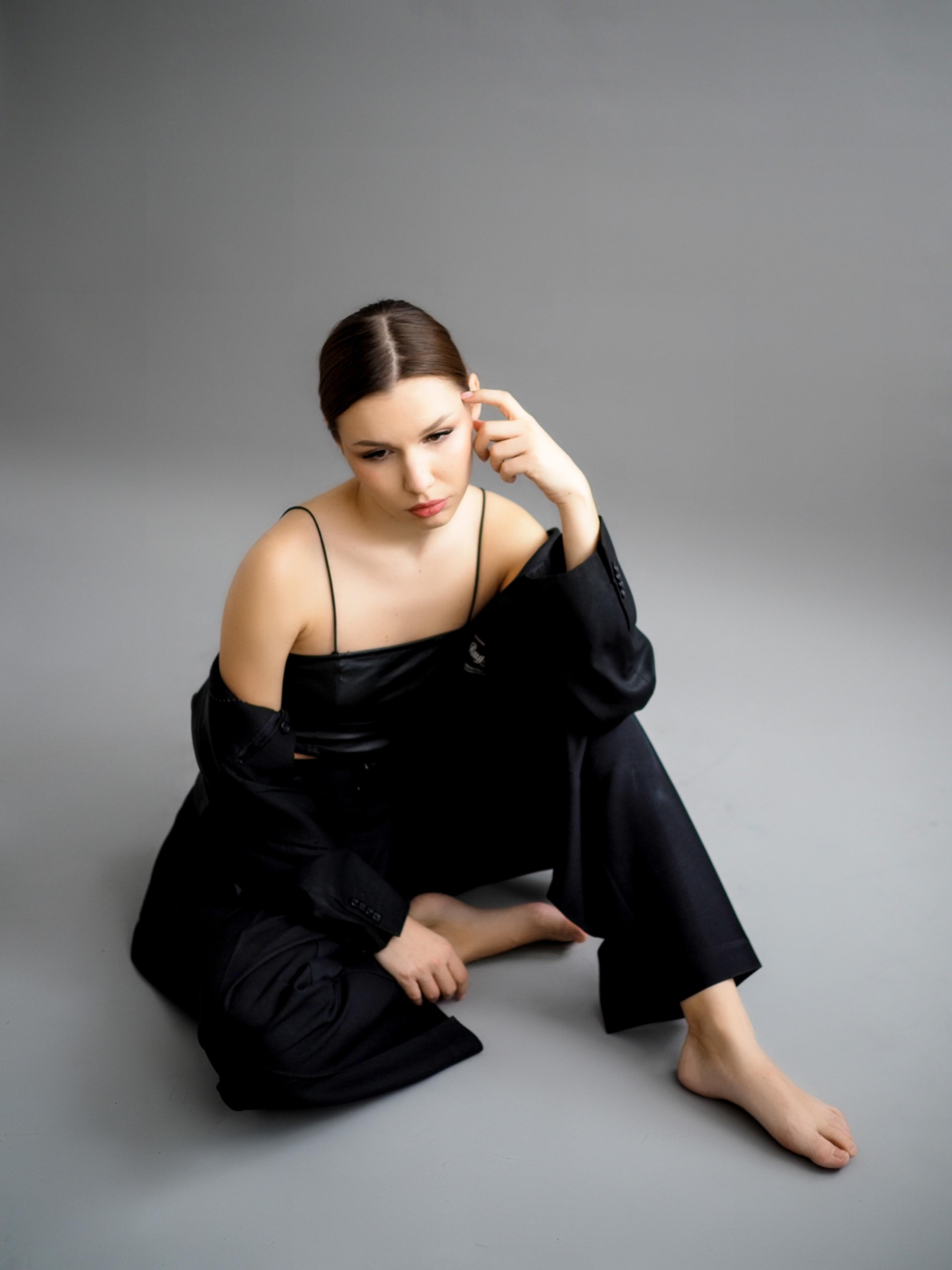 14. Фотограф Смоленск Дина Петровская