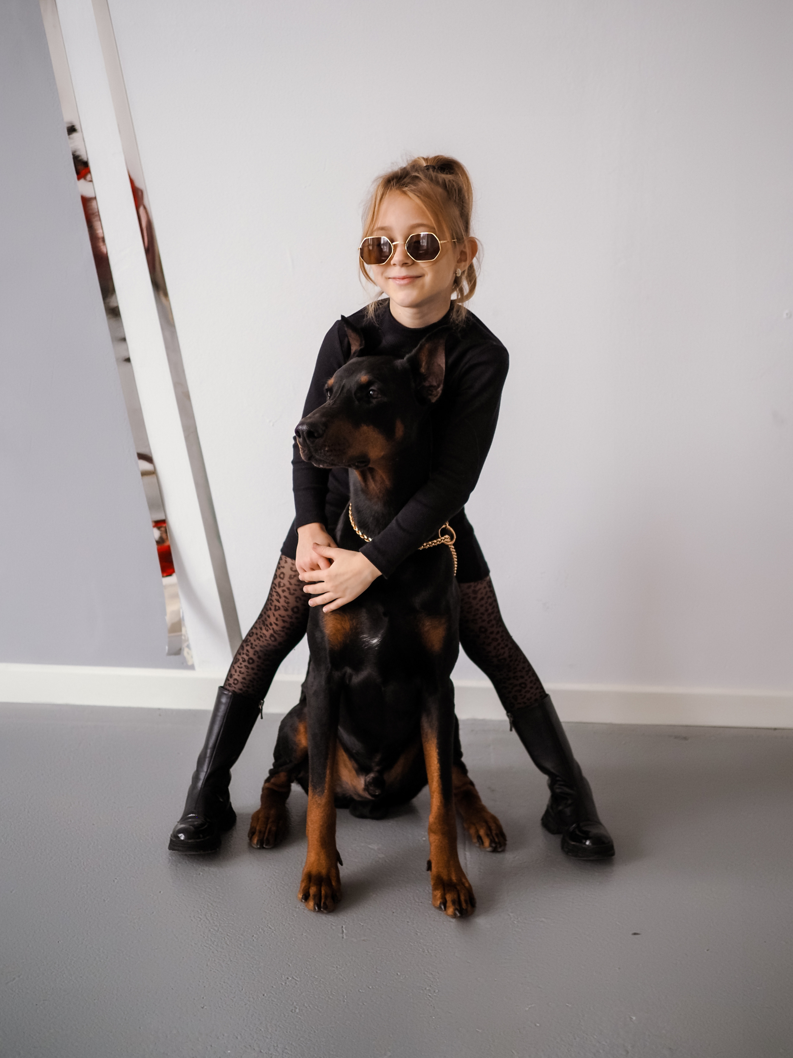 11. Фотограф Смоленск Дина Петровская