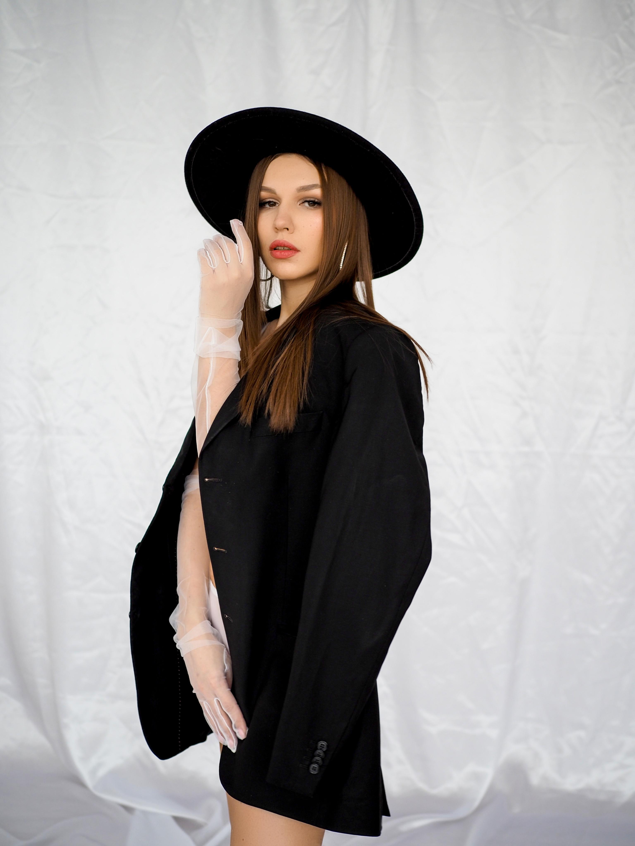 14. Фотограф Смоленск Дина Петровская