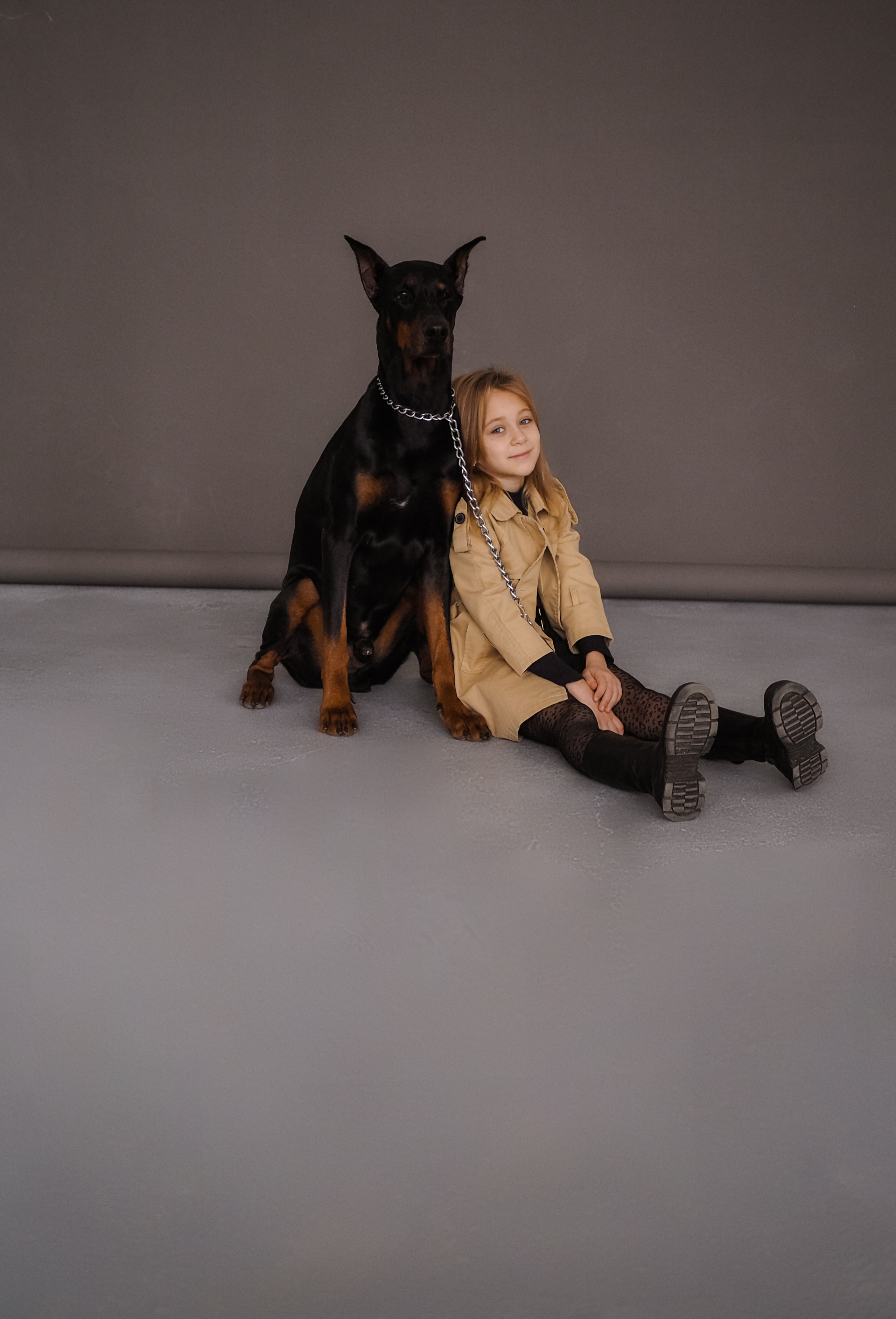 11. Фотограф Смоленск Дина Петровская