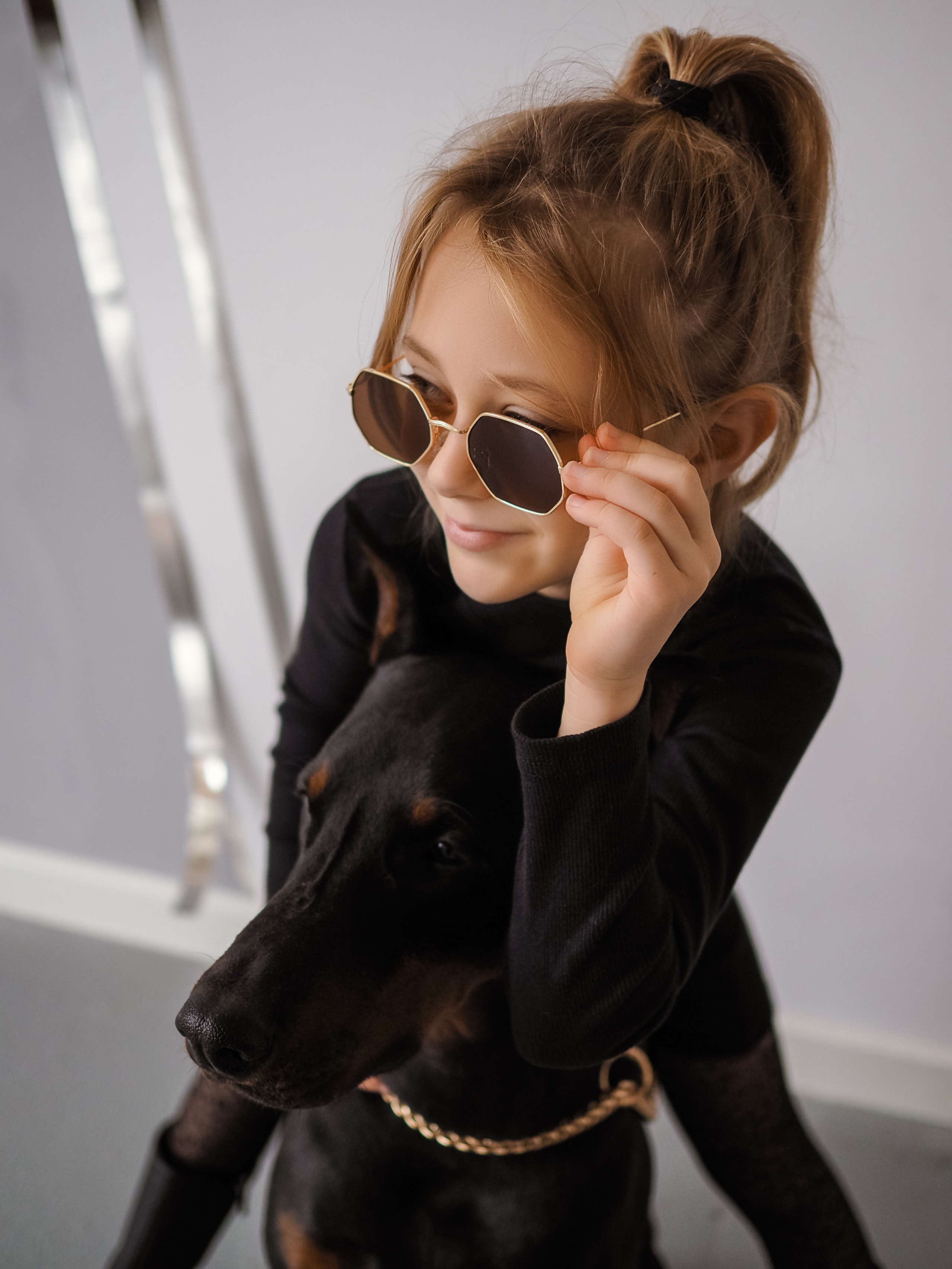 11. Фотограф Смоленск Дина Петровская