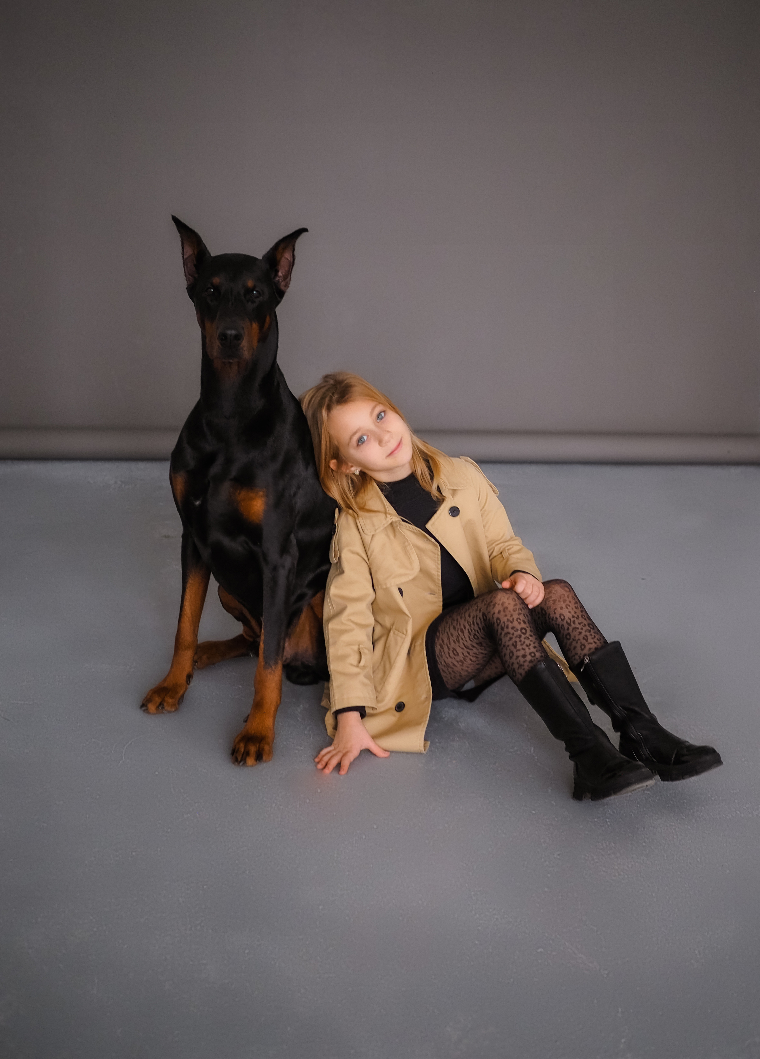 11. Фотограф Смоленск Дина Петровская