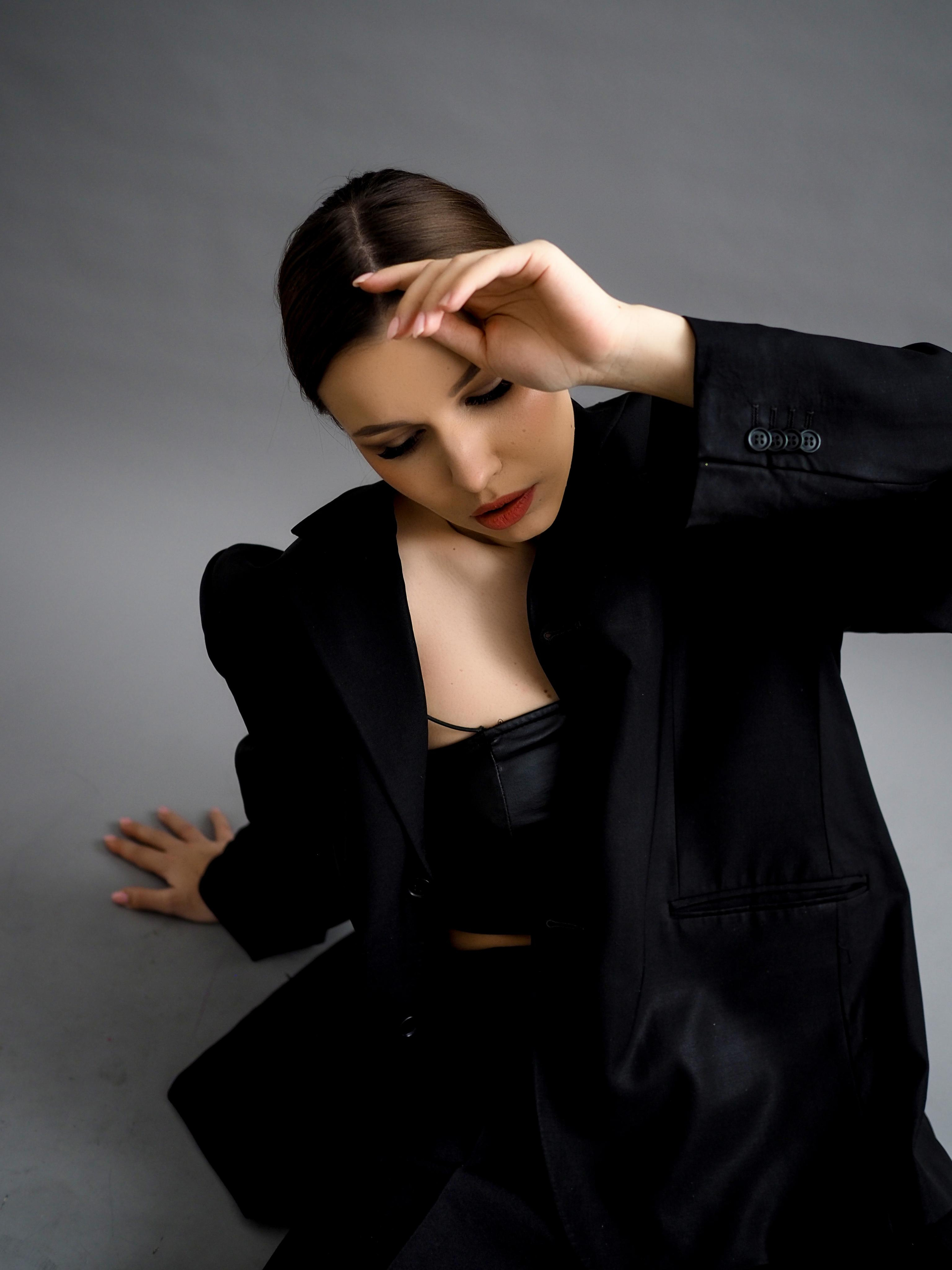 14. Фотограф Смоленск Дина Петровская