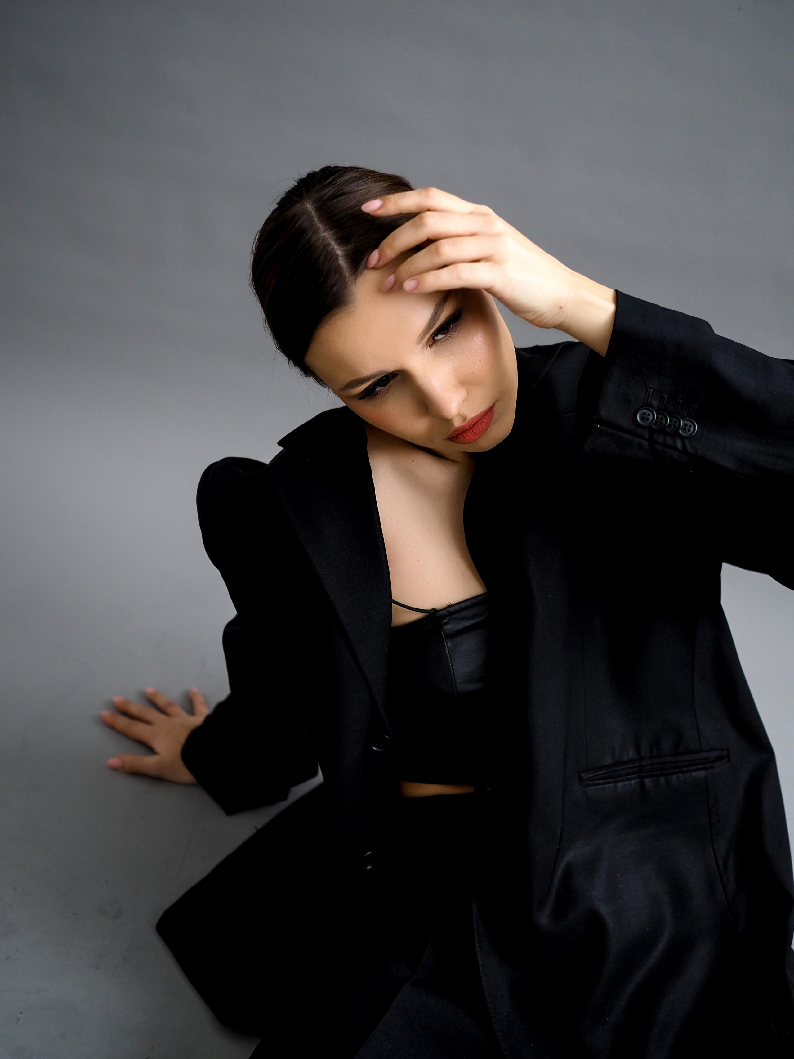 14. Фотограф Смоленск Дина Петровская