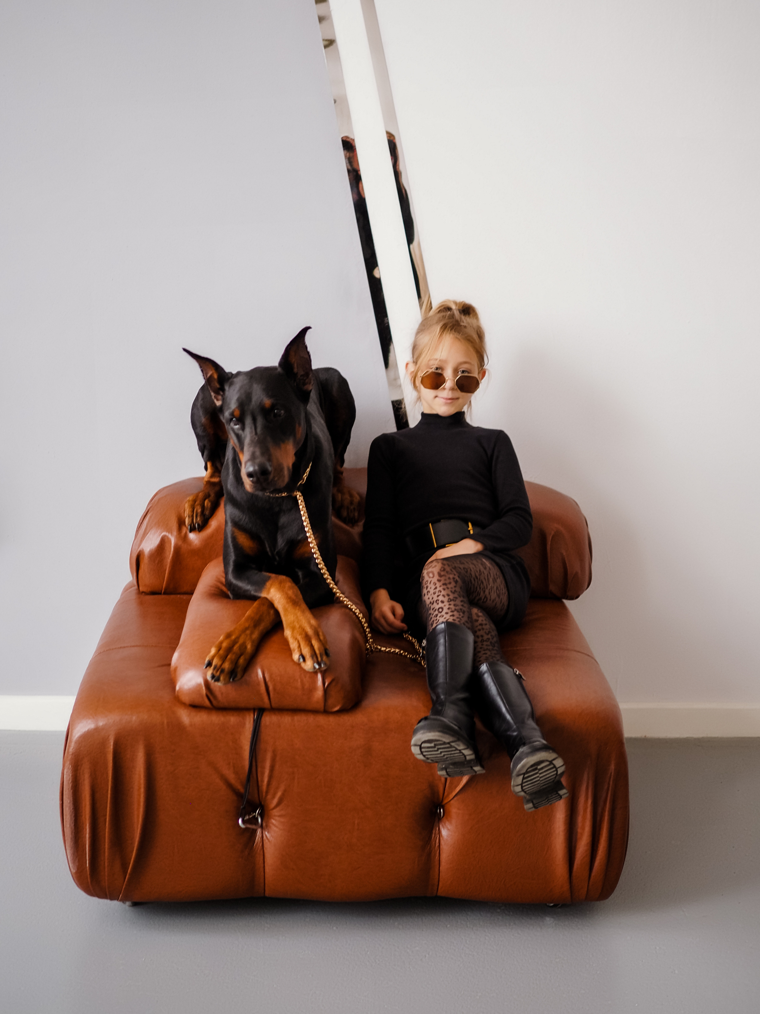 11. Фотограф Смоленск Дина Петровская