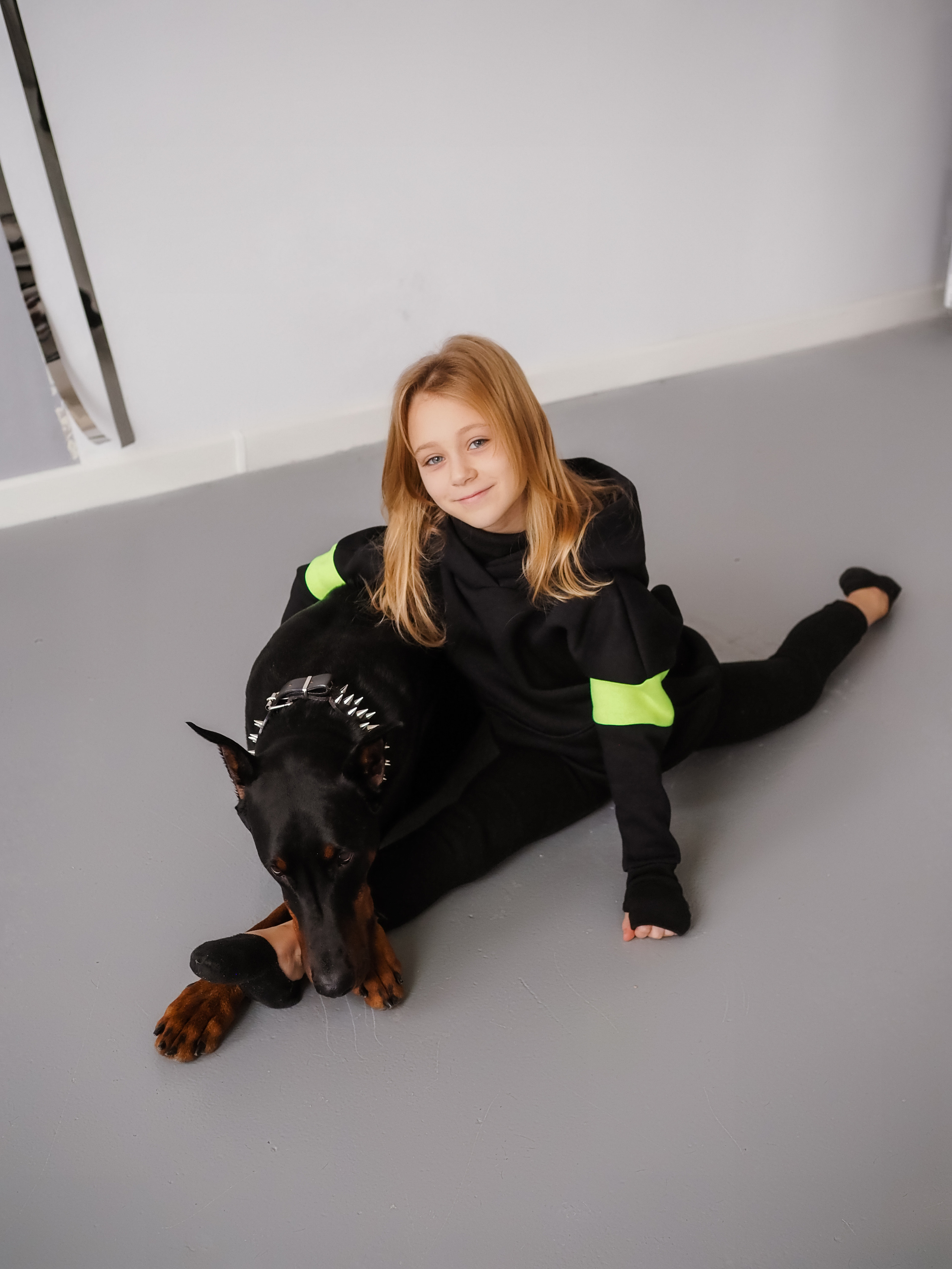 11. Фотограф Смоленск Дина Петровская