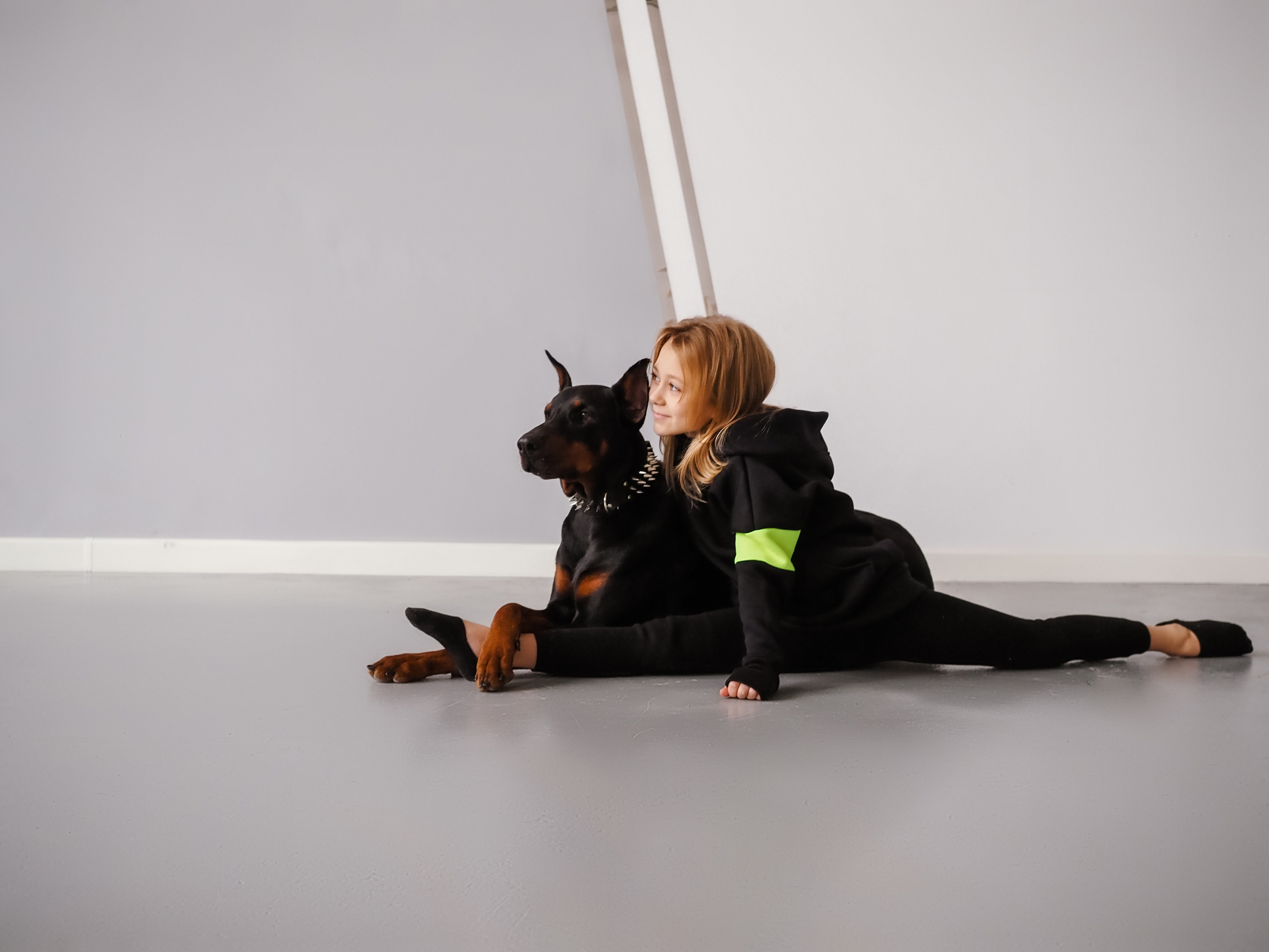 11. Фотограф Смоленск Дина Петровская