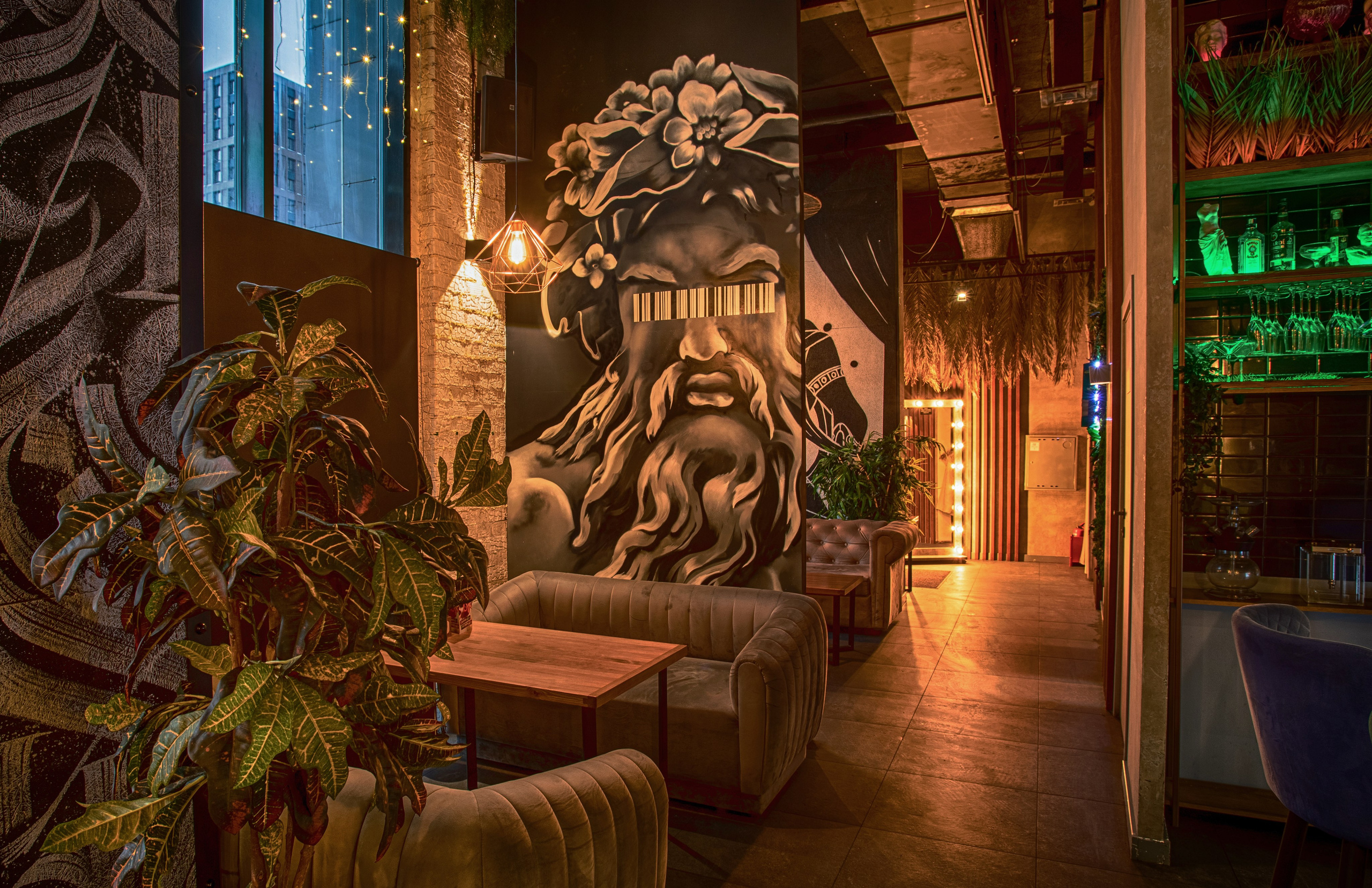 Интерьер кальянной Мята Lounge Уфа, уютная зона отдыха с кальянами, Кальянная Мята Lounge Уфа, стильный дизайн, комфортная атмосфера, Зона отдыха Мята Lounge Уфа, современные кальяны, барная стойка, Интерьер Мята Lounge Уфа, мягкие диваны, приглушённый свет, кальяны, Кальянная Мята Lounge Уфа, место для расслабления, общения, Мята Lounge Уфа, атмосфера уюта, дыма кальянов, Кальяны, релакс, Мята Lounge Уфа, Стильный лаунж, Мята Lounge Уфа, Уютный лаунж, кальяны, Мята Lounge Уфа, Расслабление, Мята Lounge Уфа, кальяны, комфорт, Тёплая атмосфера лаунжа, Мята Lounge Уфа, мягкие кресла, дым кальянов, приятная музыка, Расслабляющий интерьер, Мята Lounge Уфа, идеальное место для вечера, Современная кальянная, Мята Lounge Уфа, стиль, комфорт, атмосфера, Уютный лаунж-пространство, Мята Lounge Уфа, изысканные кальяны, Мята Lounge Уфа, стиль, комфорт, дым кальянов, Барная стойка, кальяны, лаунж, Мята Lounge Уфа, Современные кальяны, интерьер, Мята Lounge Уфа, Декор лаунжа, Мята Lounge, стильные элементы, Уфа, Зона кальянов, Мята Lounge Уфа, уют, стиль, Атмосфера лаунжа, мягкие диваны, кальяны, Мята Lounge Уфа