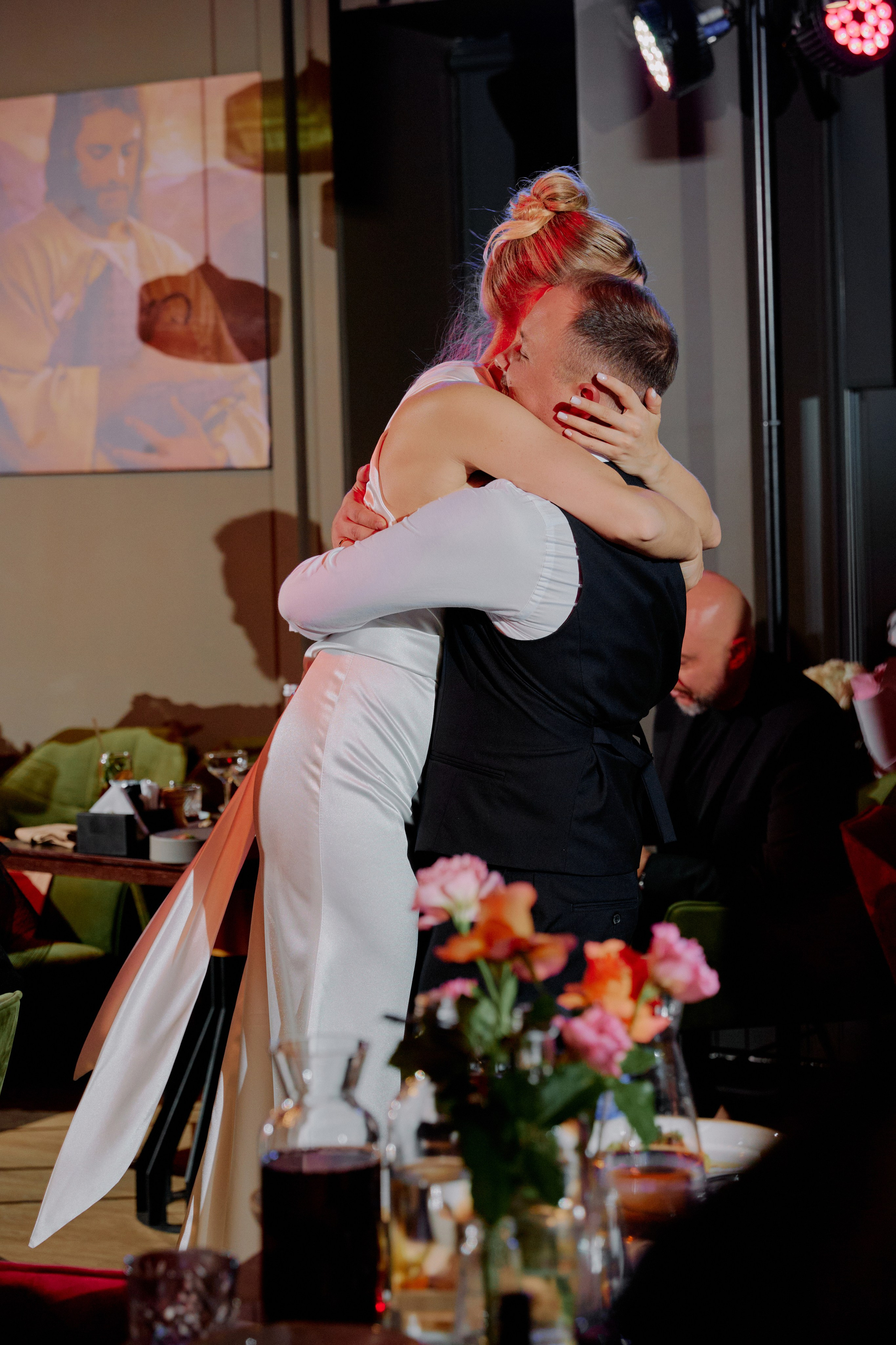 ПЕ-ПЕ-ПЕ. Фотограф Елена Краснопевцева