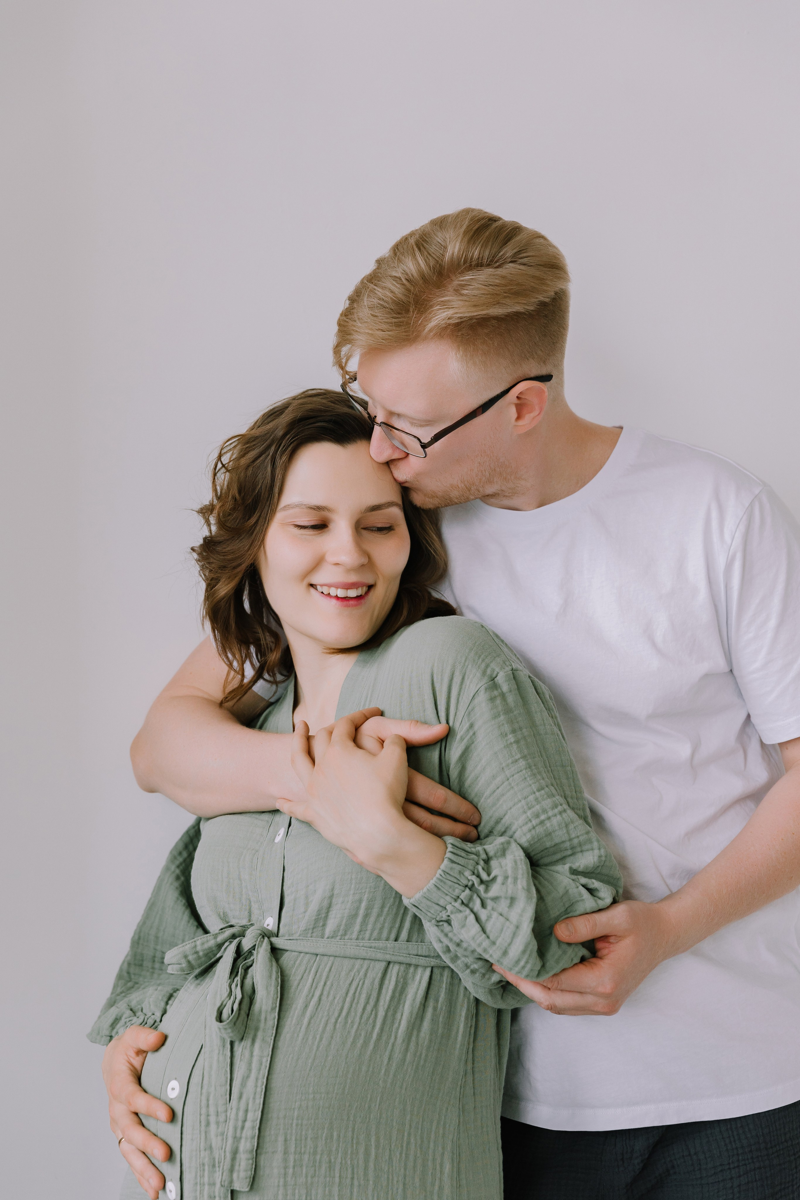 Ждем второго. Фотограф Елена Краснопевцева