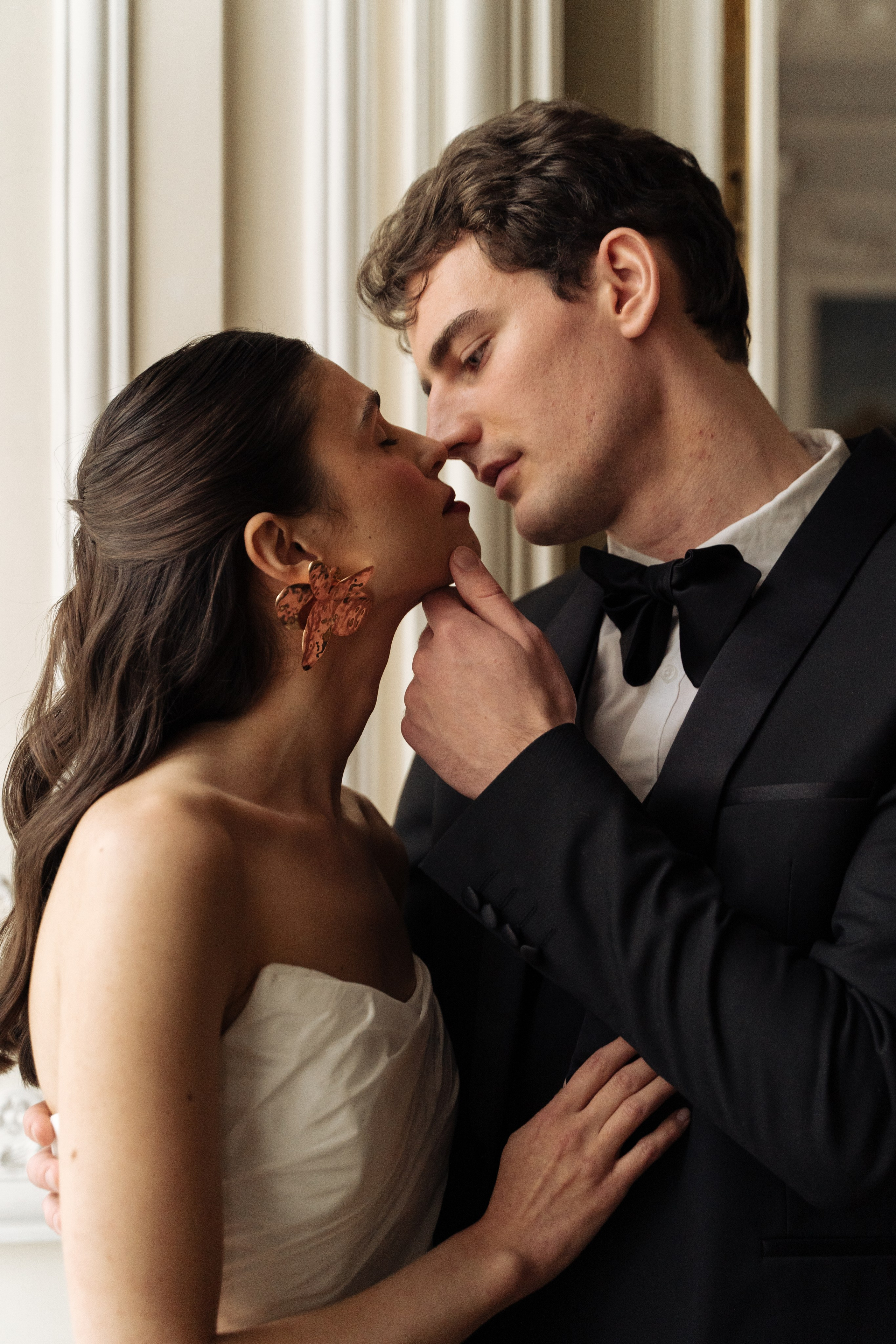 N&K. Свадебный и портретный фотограф Москва Ирина Гавриленко