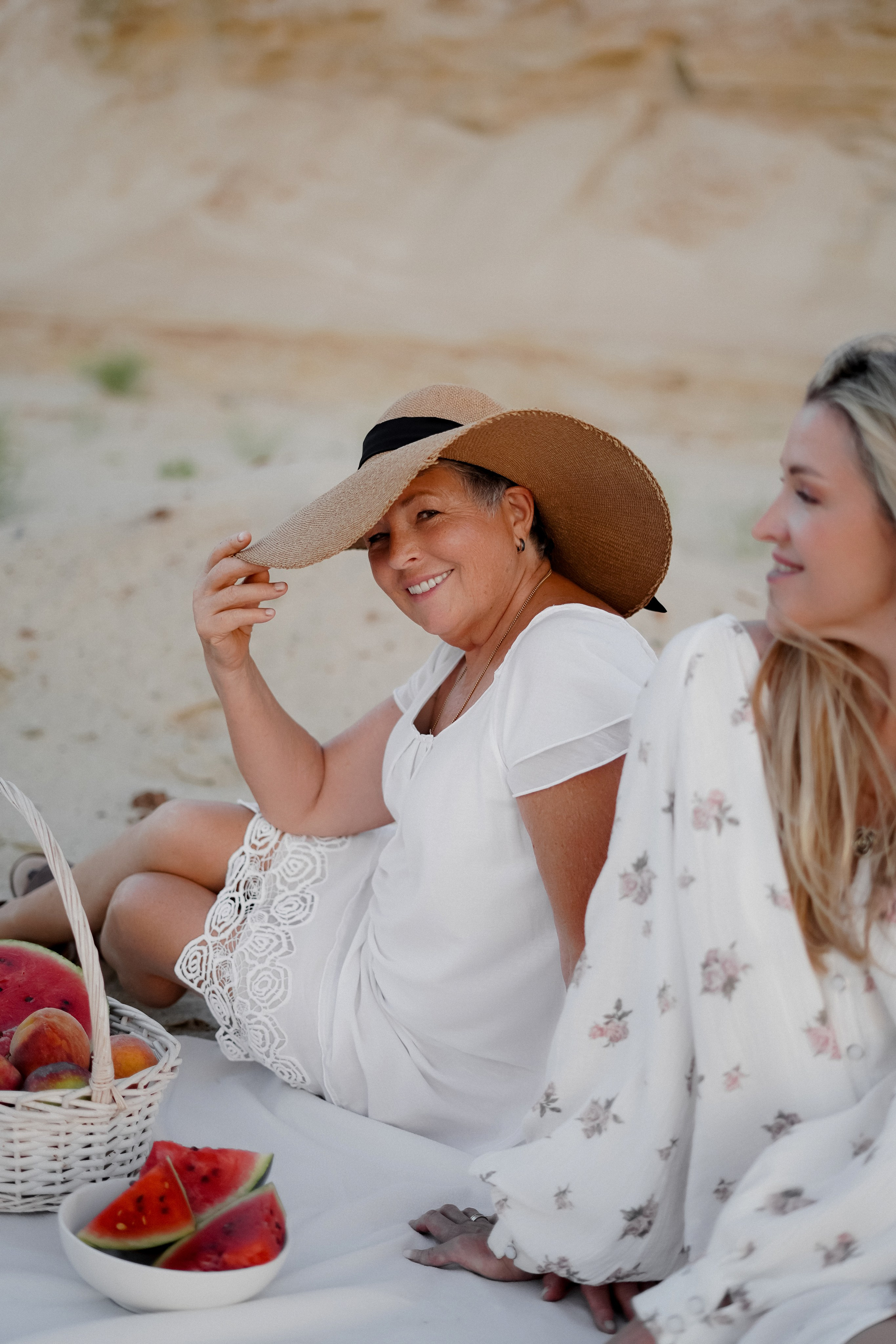 Болдыревы. Фотограф Валерия Крахмалева