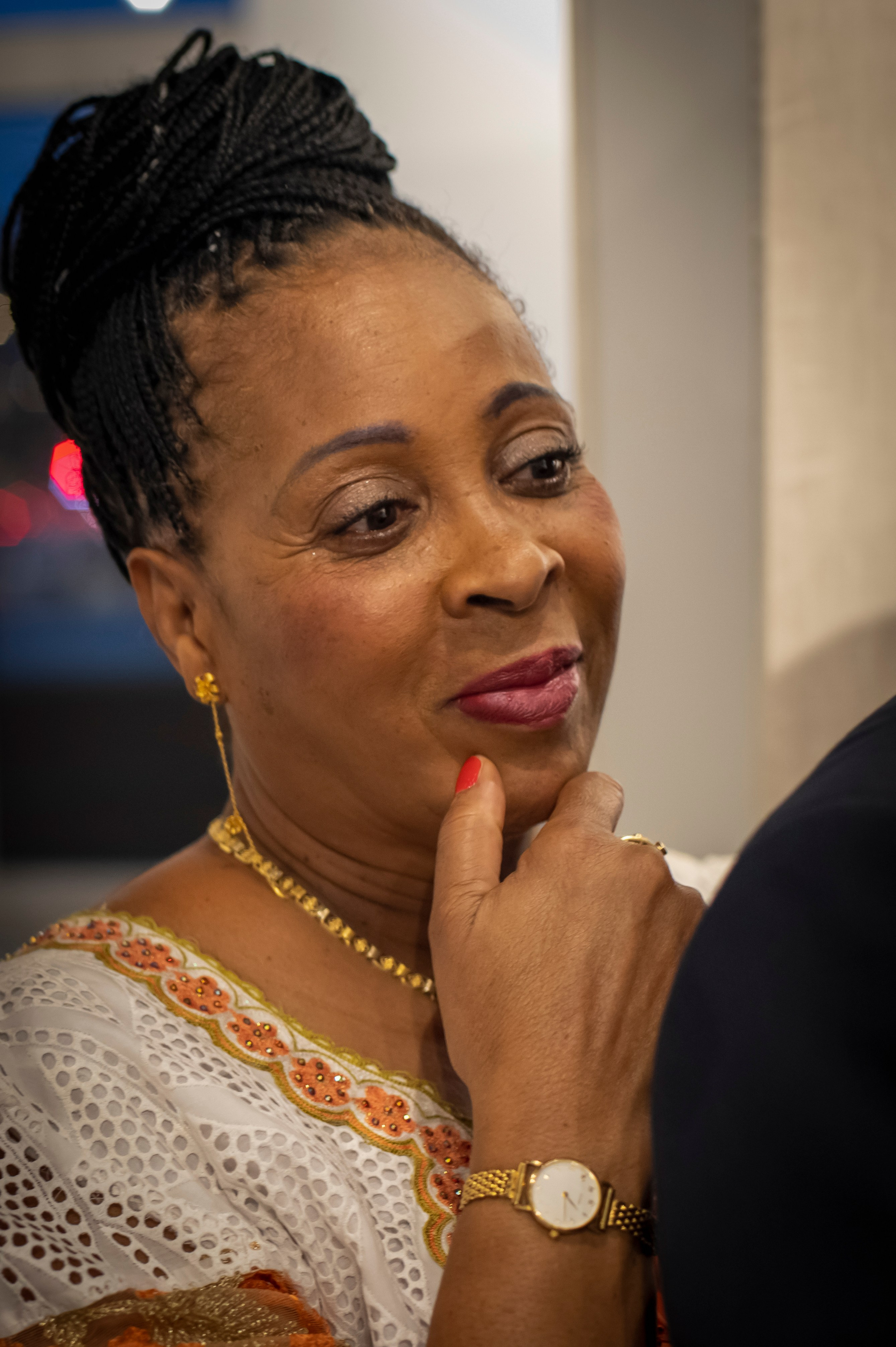 Ветераны Анголы «От прошлого к настоящему». Фотограф Роман Адлер