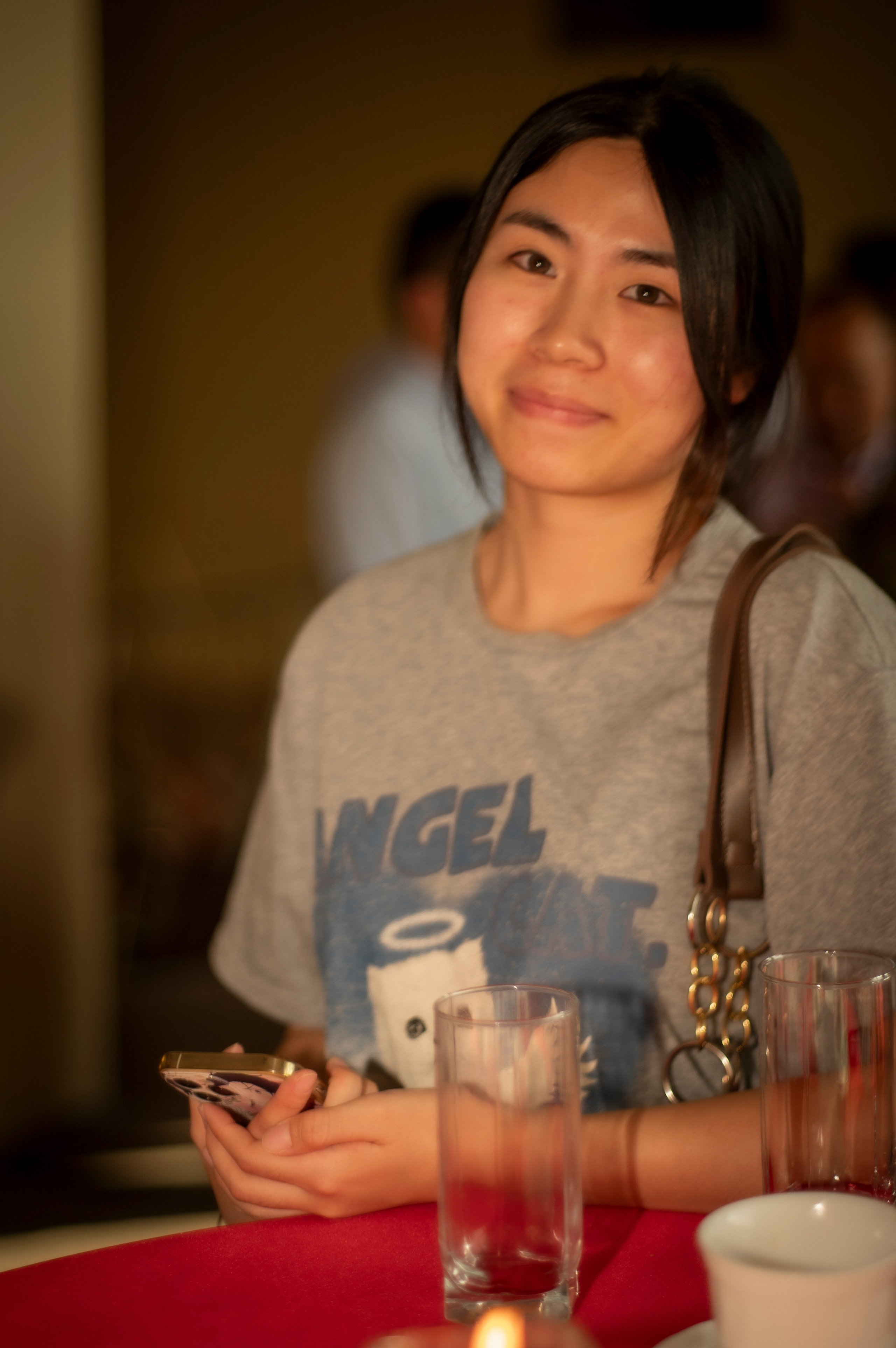 Фоторепортаж из стрелкового клуба «Объект». Фотограф Роман Адлер