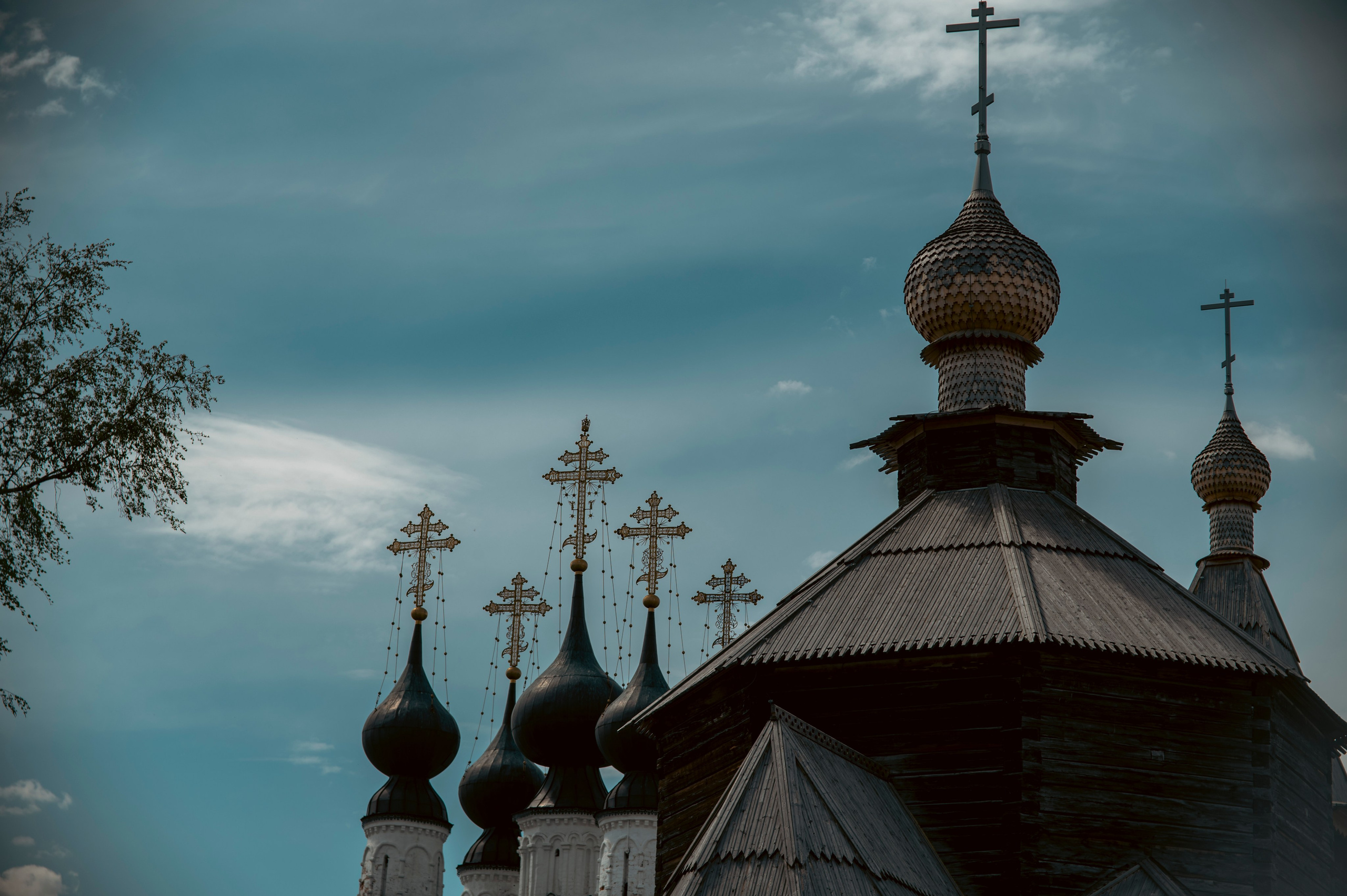 Муром. Май 2022. Фотограф Роман Адлер