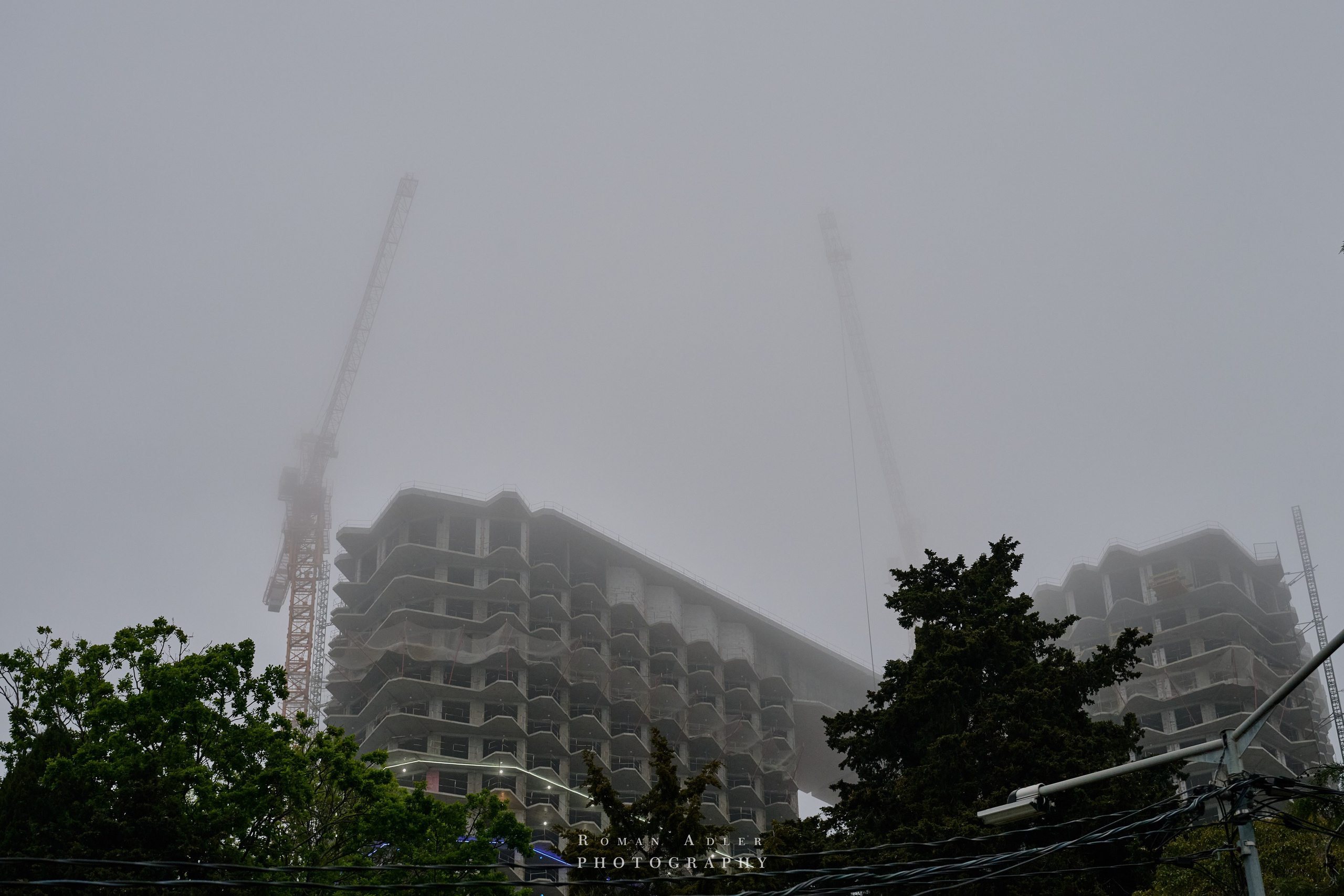 Сочи. Апрель 2025. Фотограф Роман Адлер