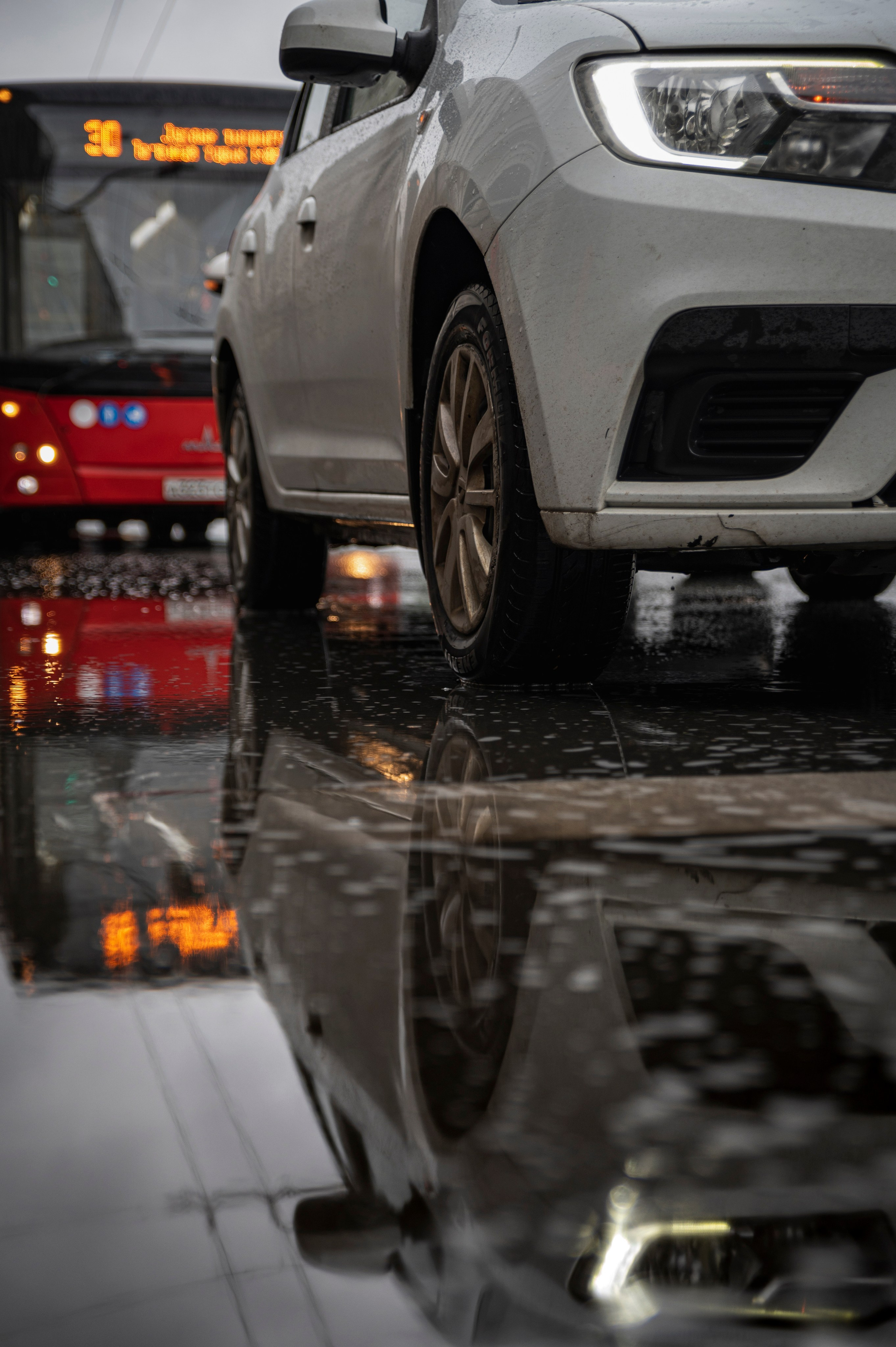 Казань. Сентябрь 2022. Фотограф Роман Адлер