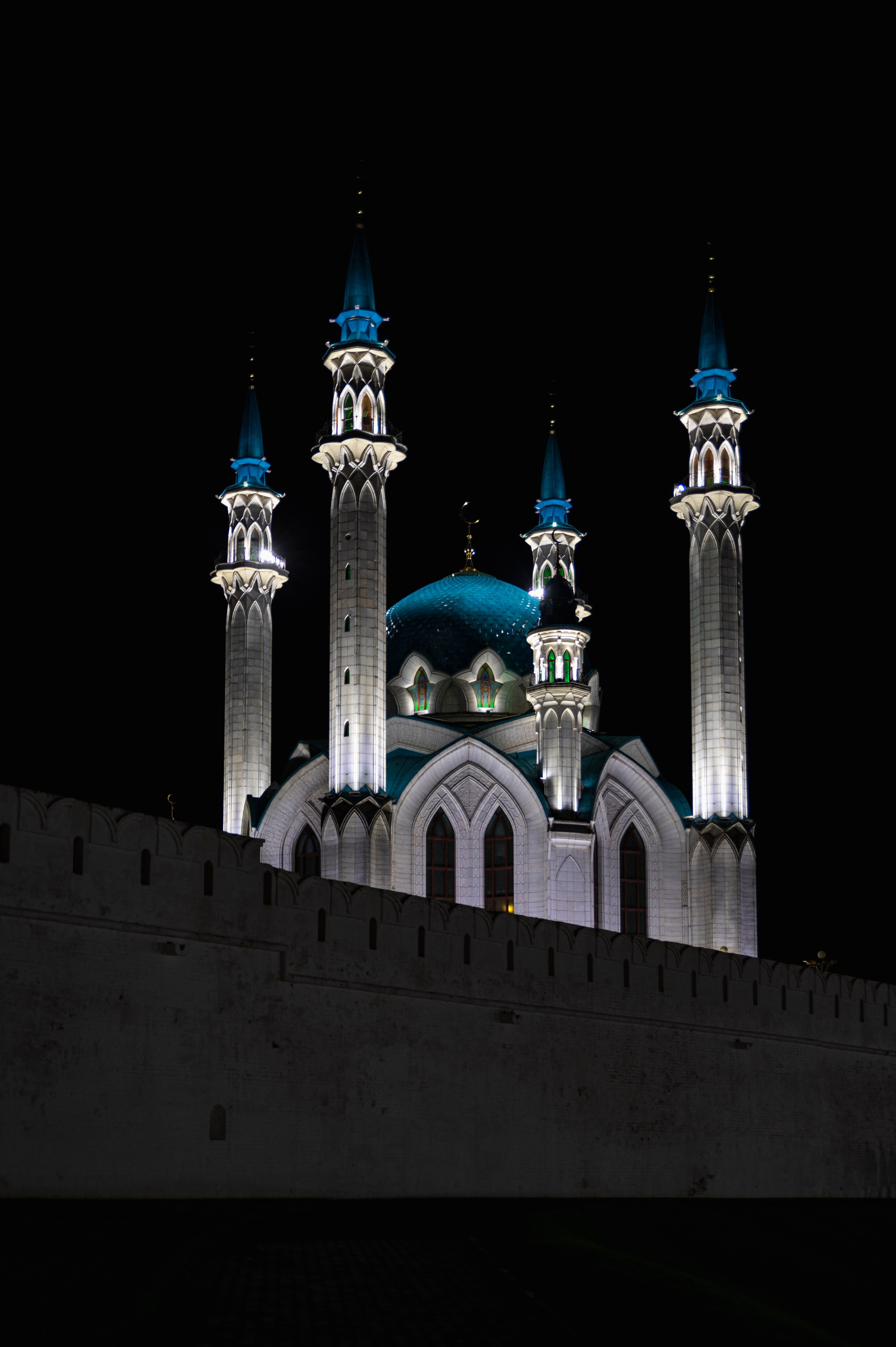 Казань. Сентябрь 2022. Фотограф Роман Адлер