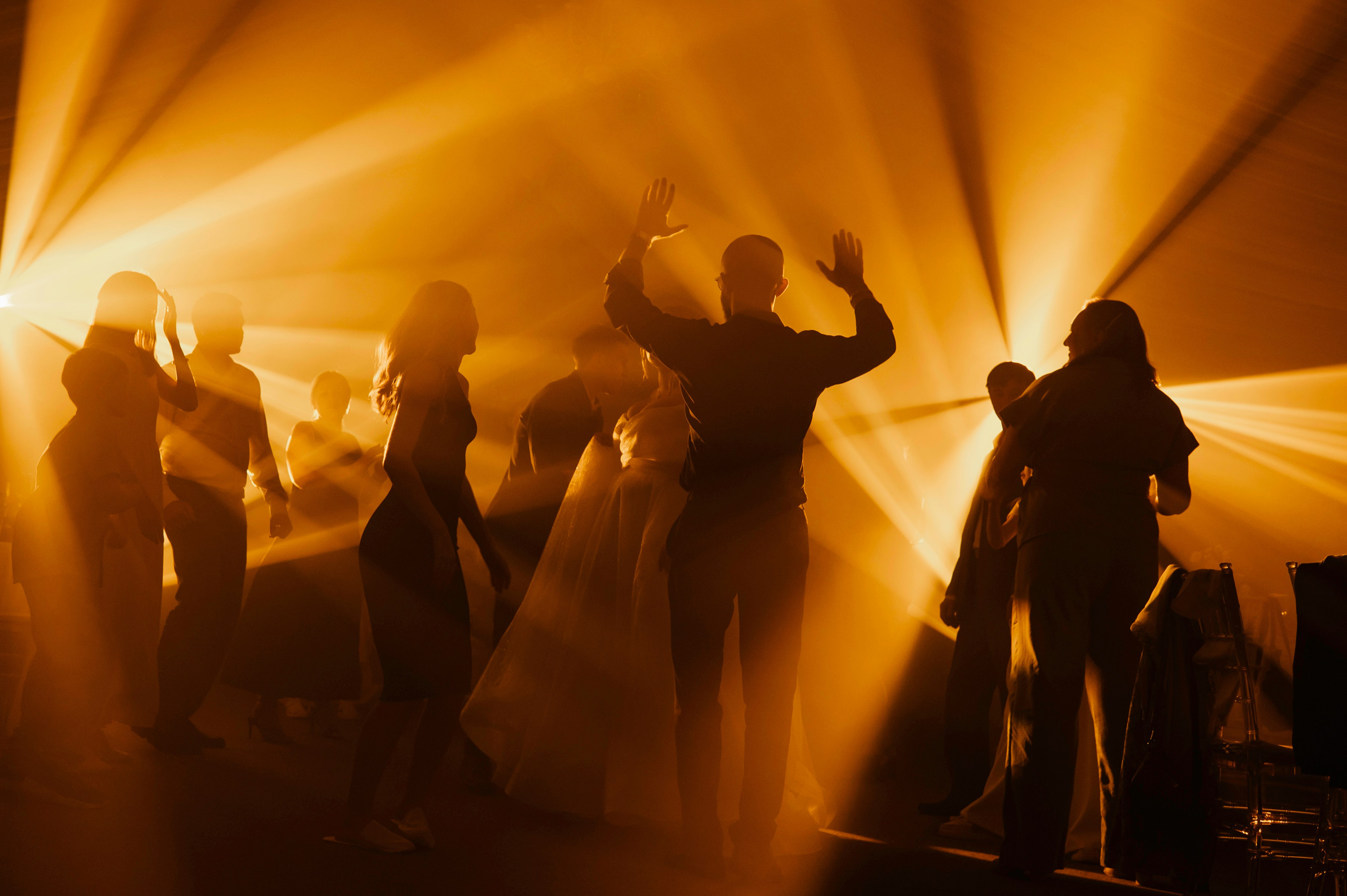 Банкеты. Фотограф Тверь