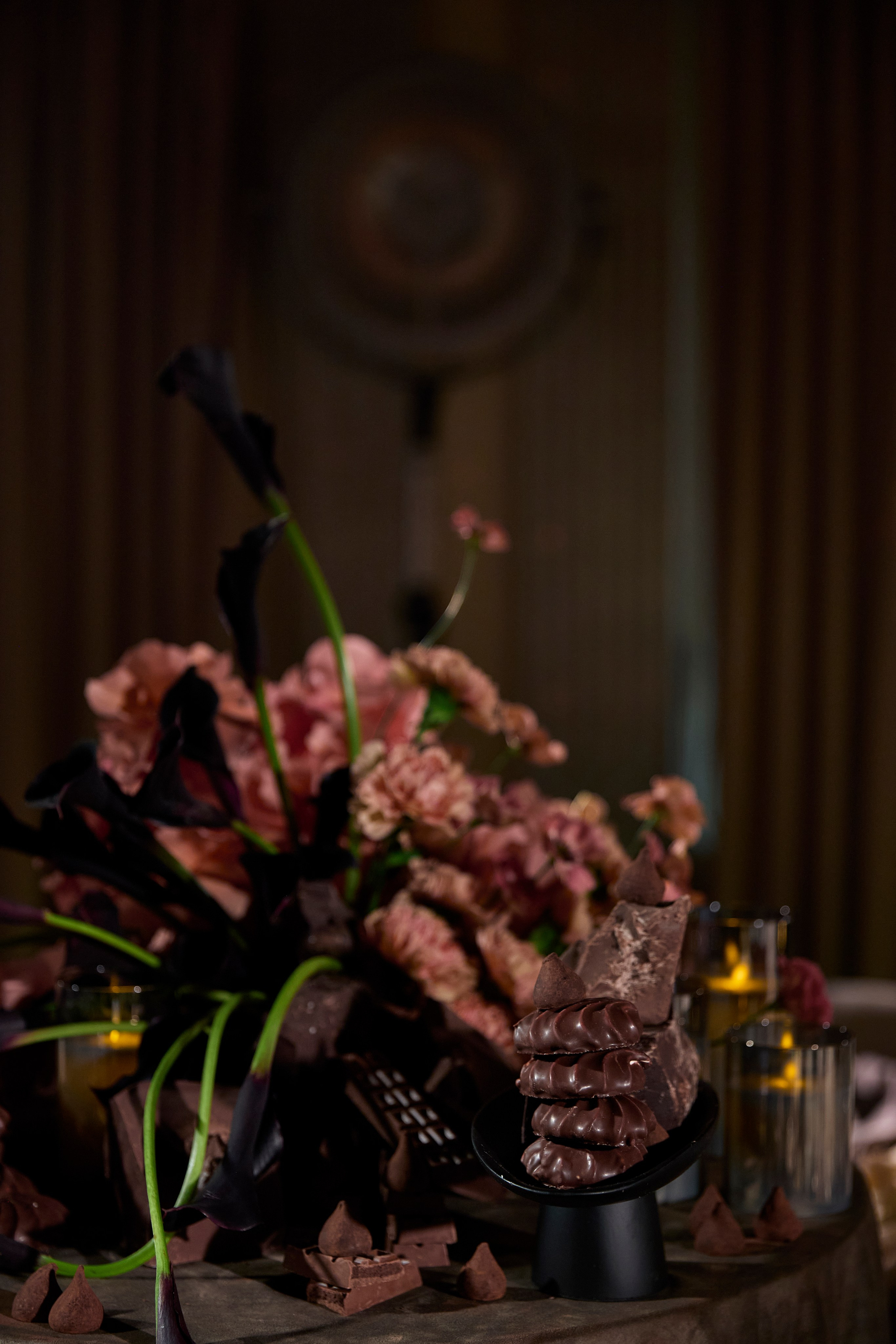 Особняк Ермолинского. Свадебный фотограф Анастасия Казакова