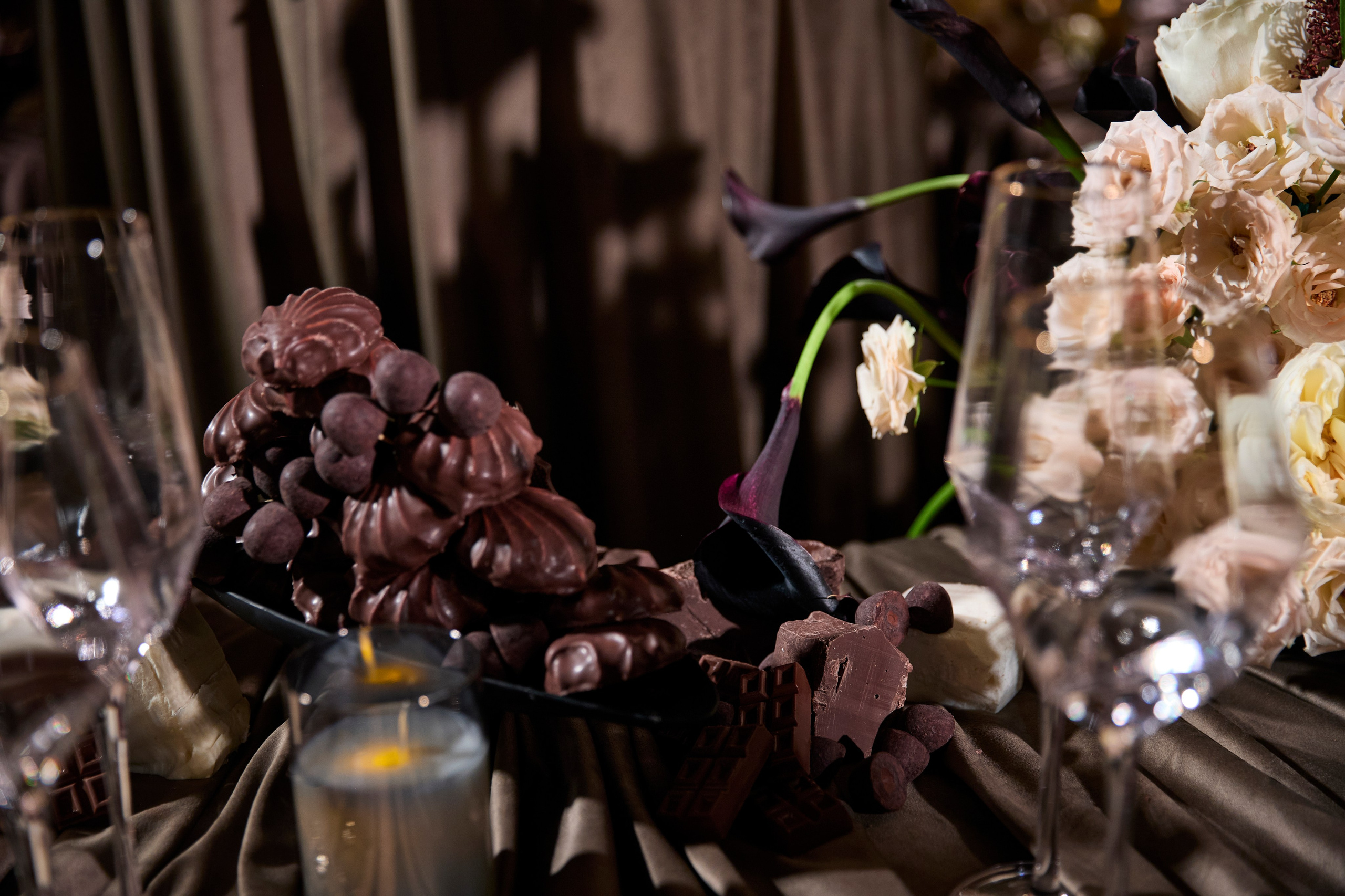 Особняк Ермолинского. Свадебный фотограф Анастасия Казакова