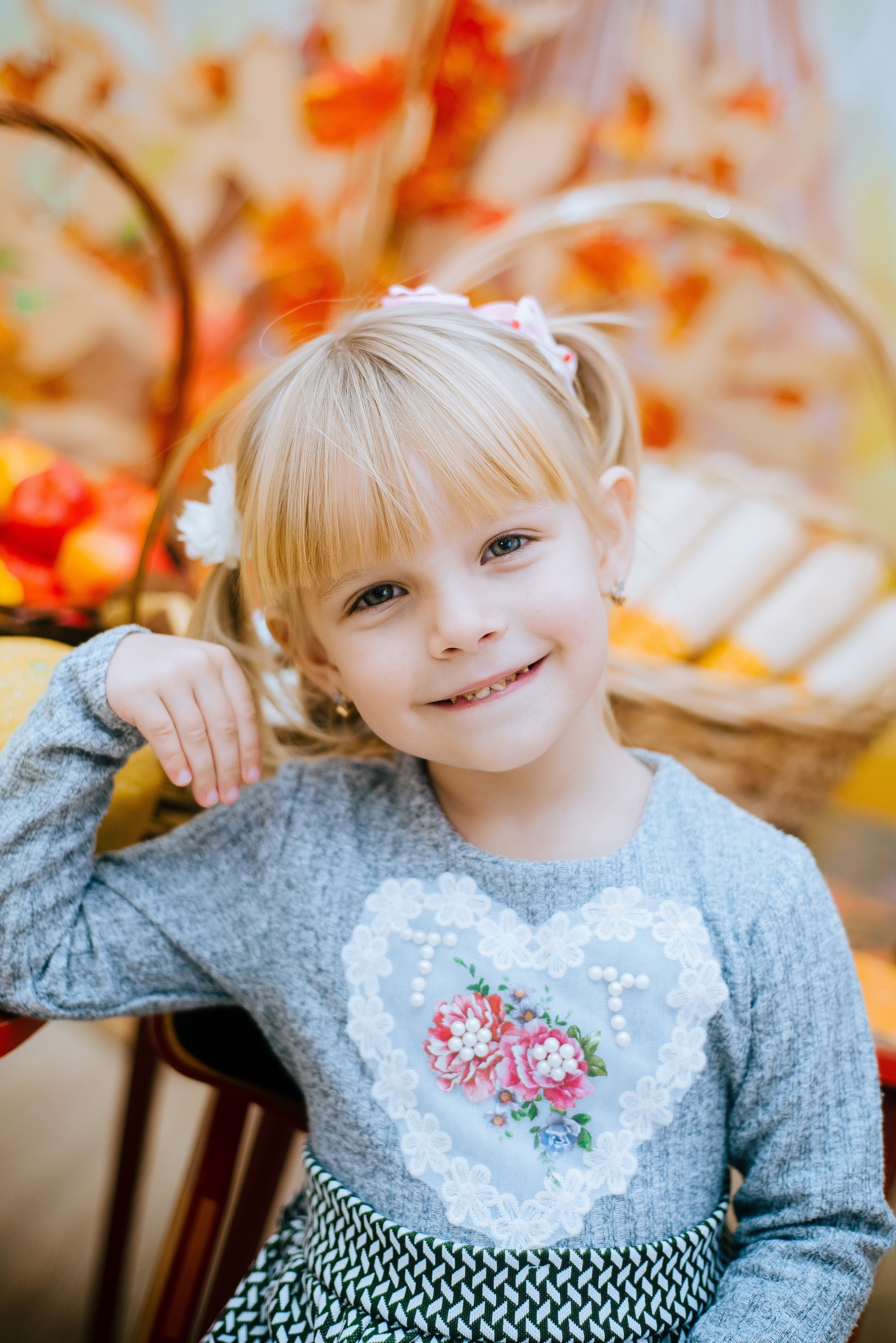 Д/с № 22. Фотограф Ярмишко Дарья. Выпускные фотокниги